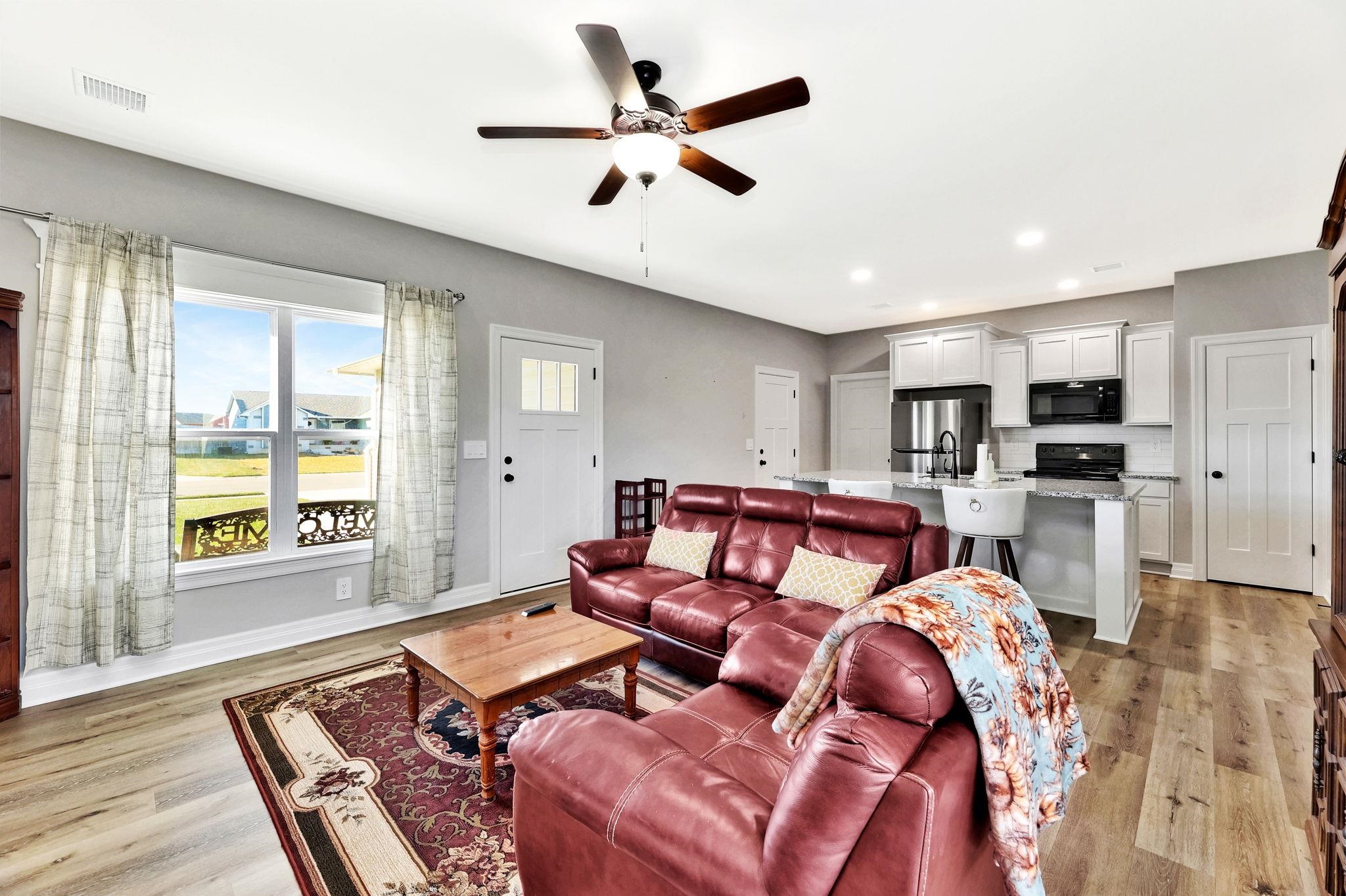 932 N Cloverleaf Street Goddard KS 67052