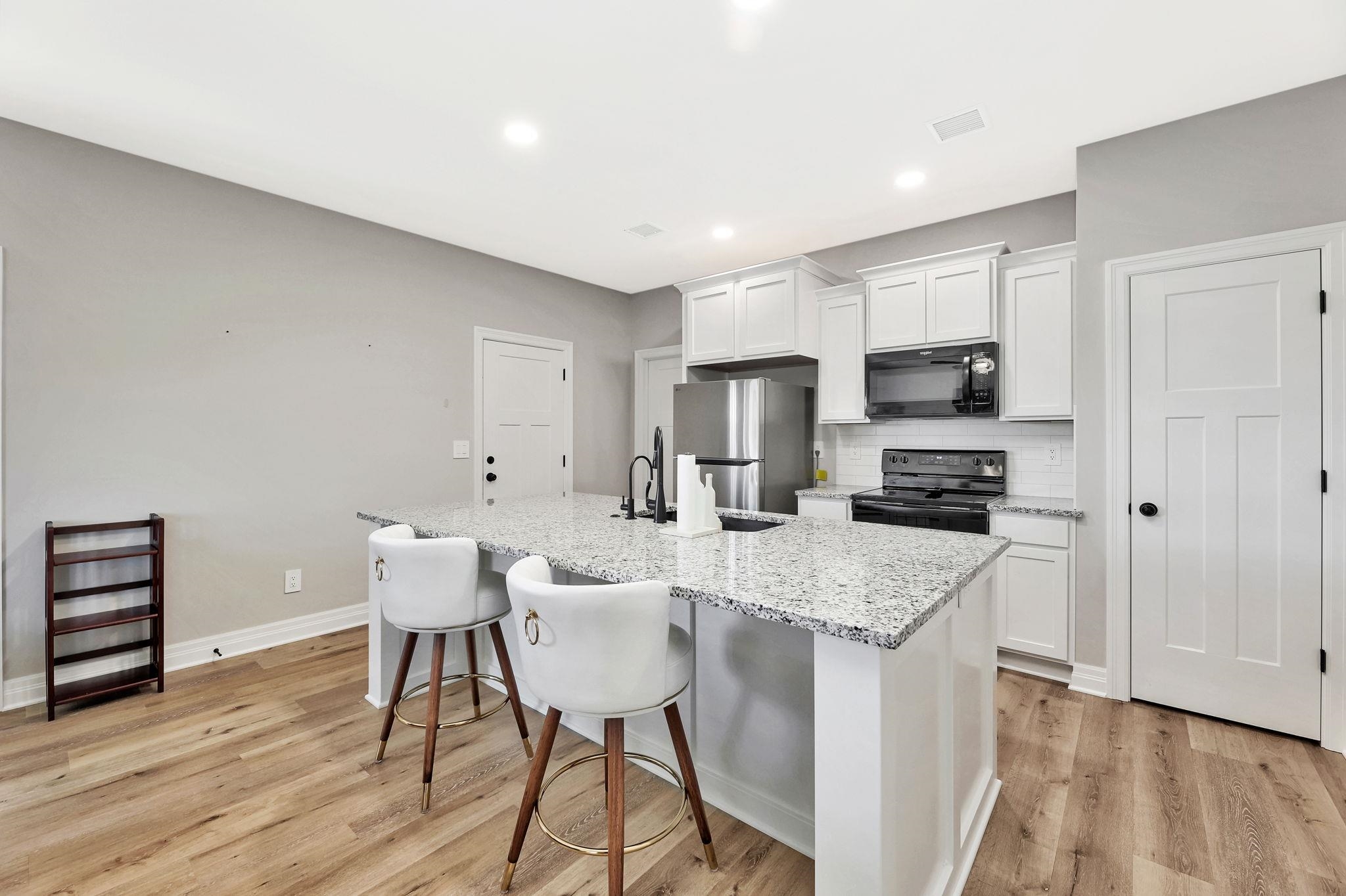 932 N Cloverleaf Street Goddard KS 67052