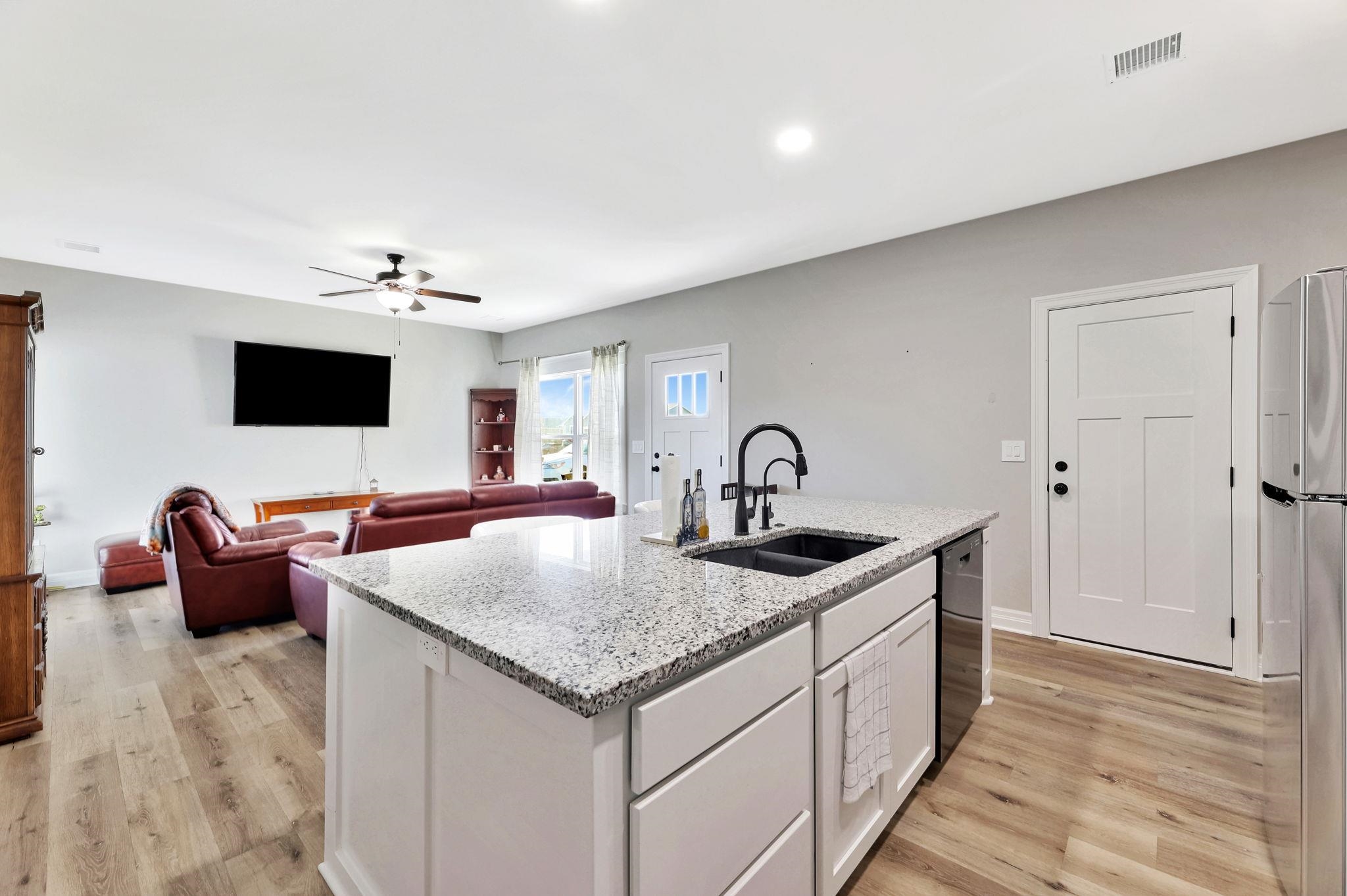 932 N Cloverleaf Street Goddard KS 67052