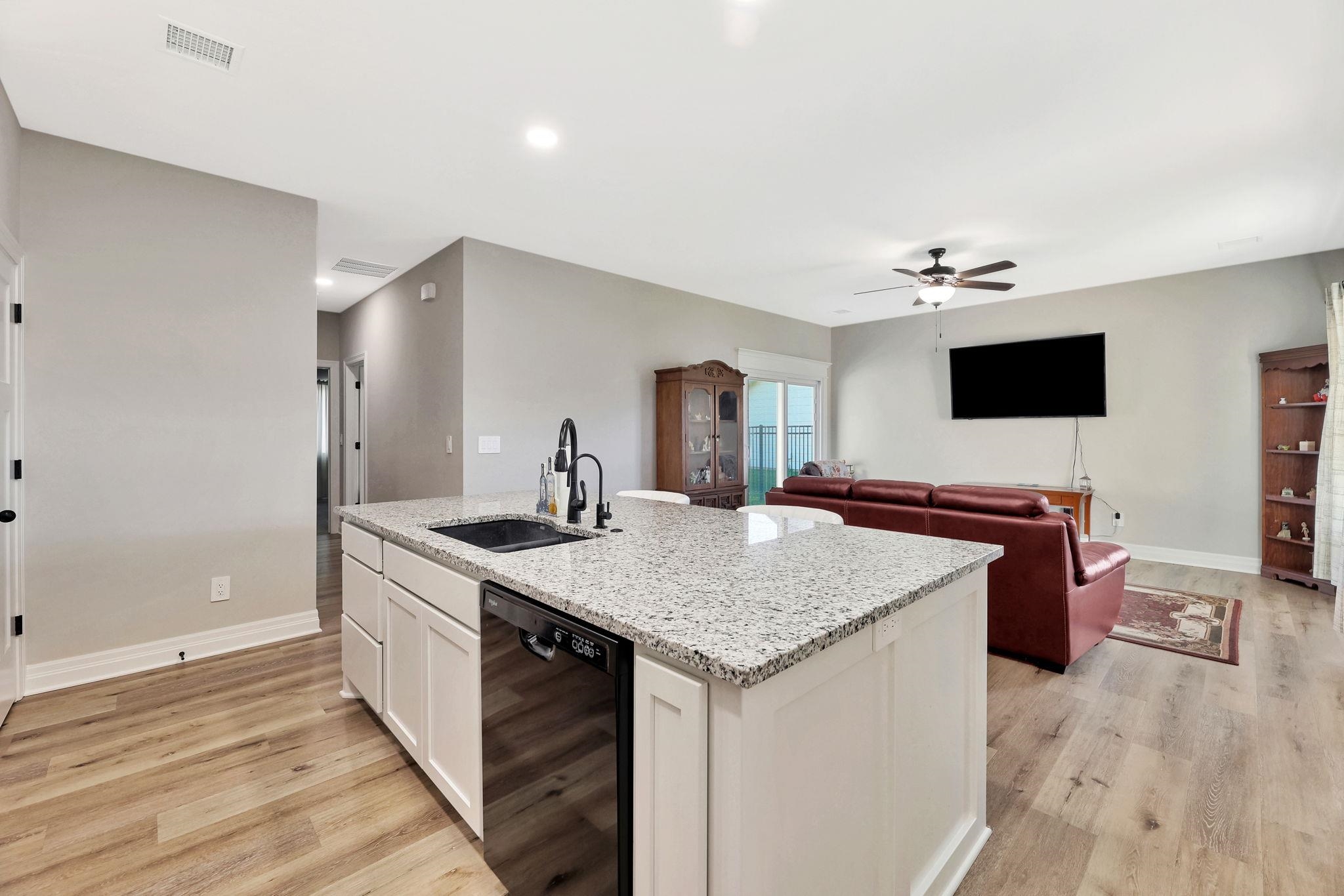 932 N Cloverleaf Street Goddard KS 67052