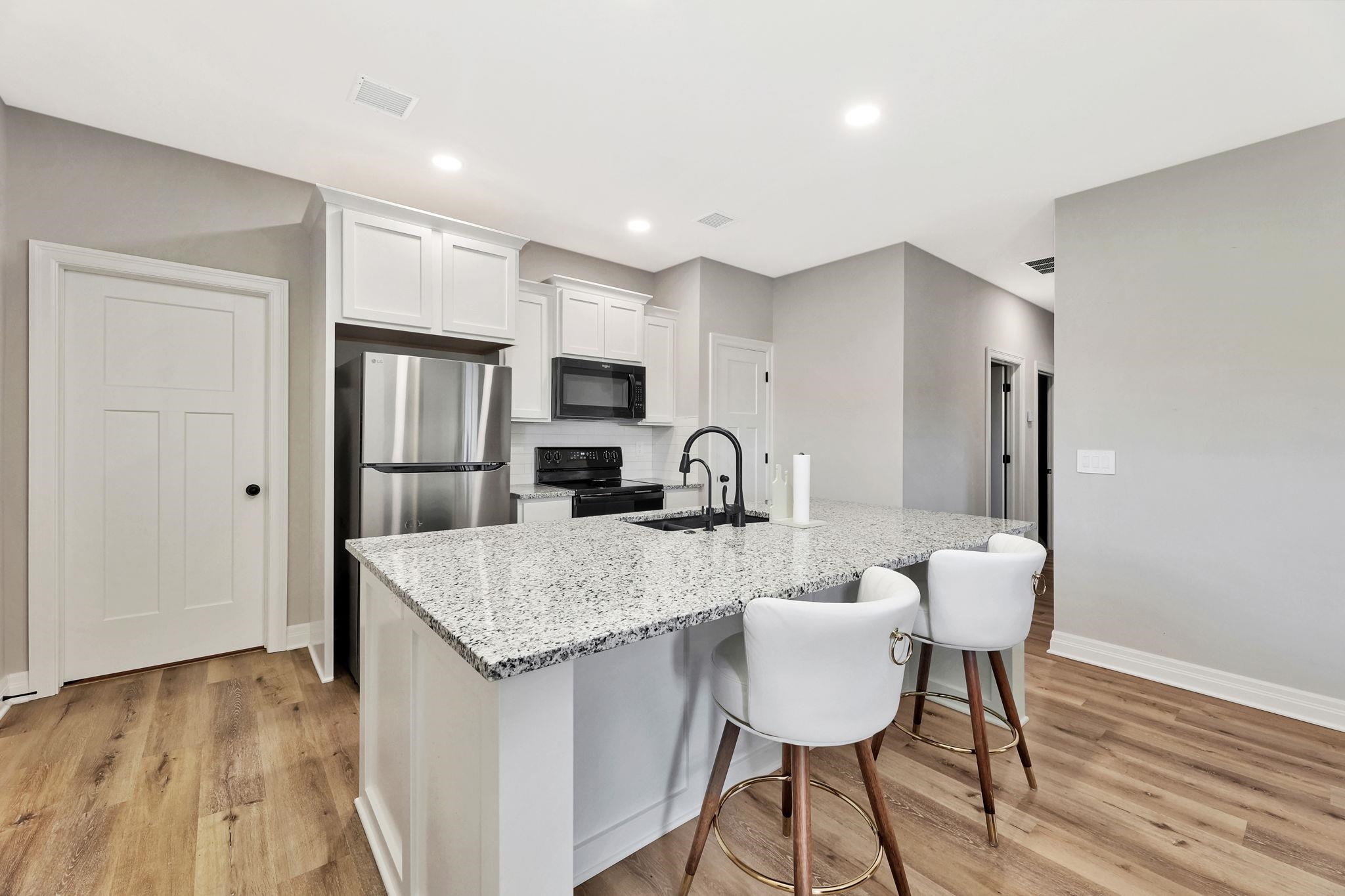 932 N Cloverleaf Street Goddard KS 67052