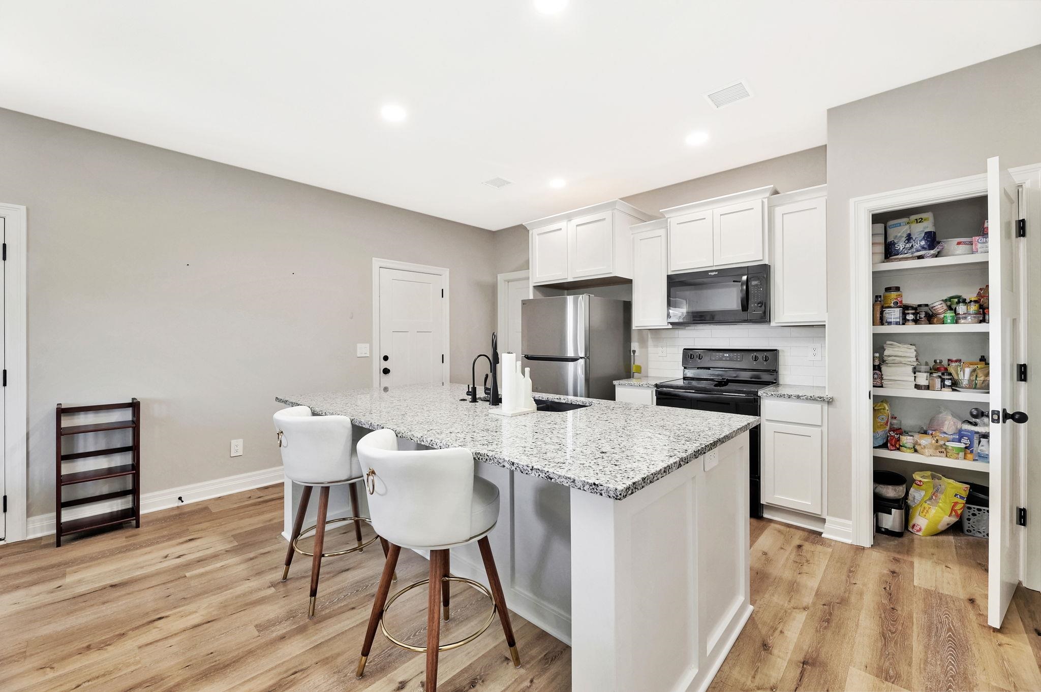 932 N Cloverleaf Street Goddard KS 67052