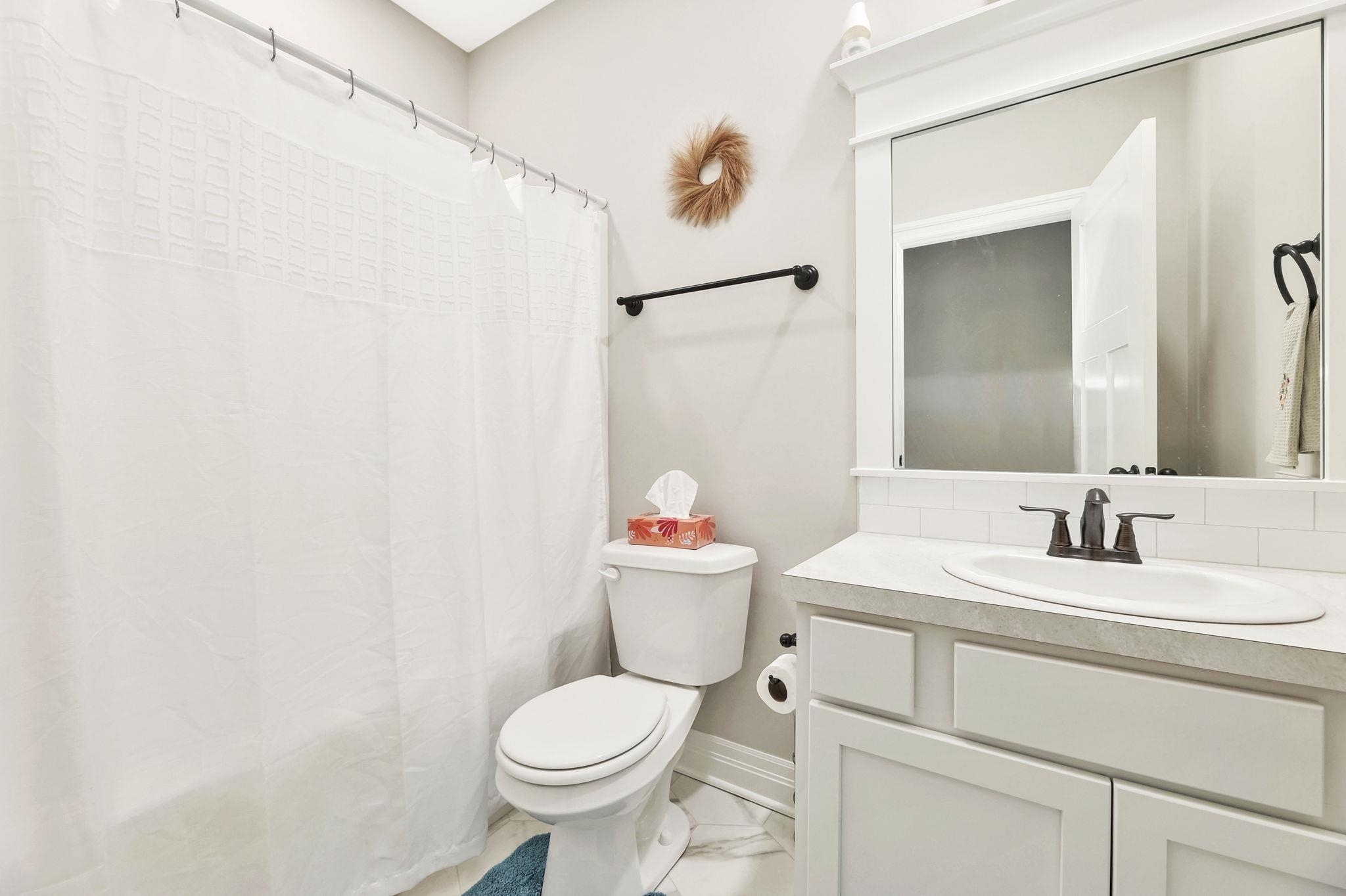 932 N Cloverleaf Street Goddard KS 67052