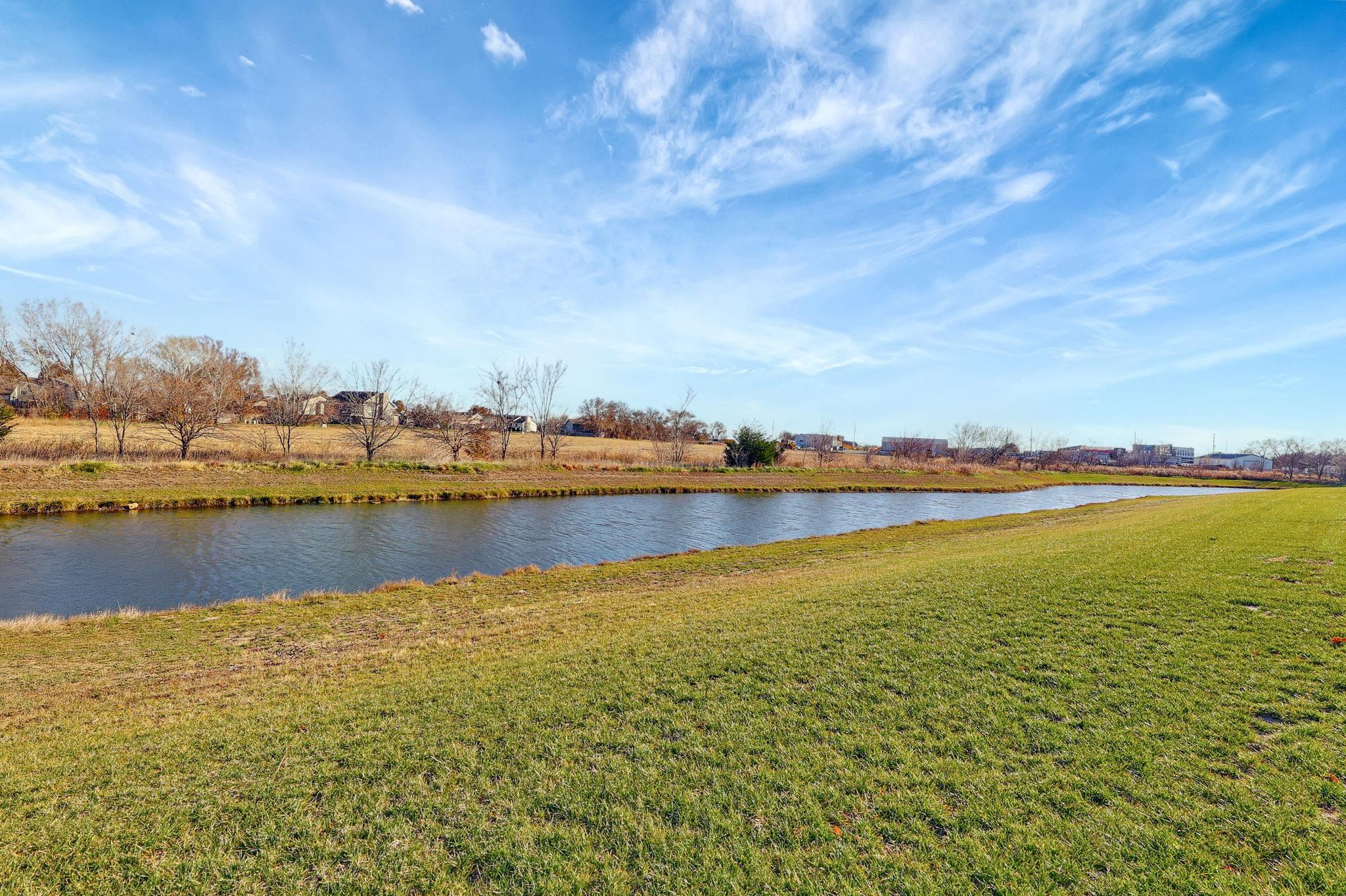 932 N Cloverleaf Street Goddard KS 67052