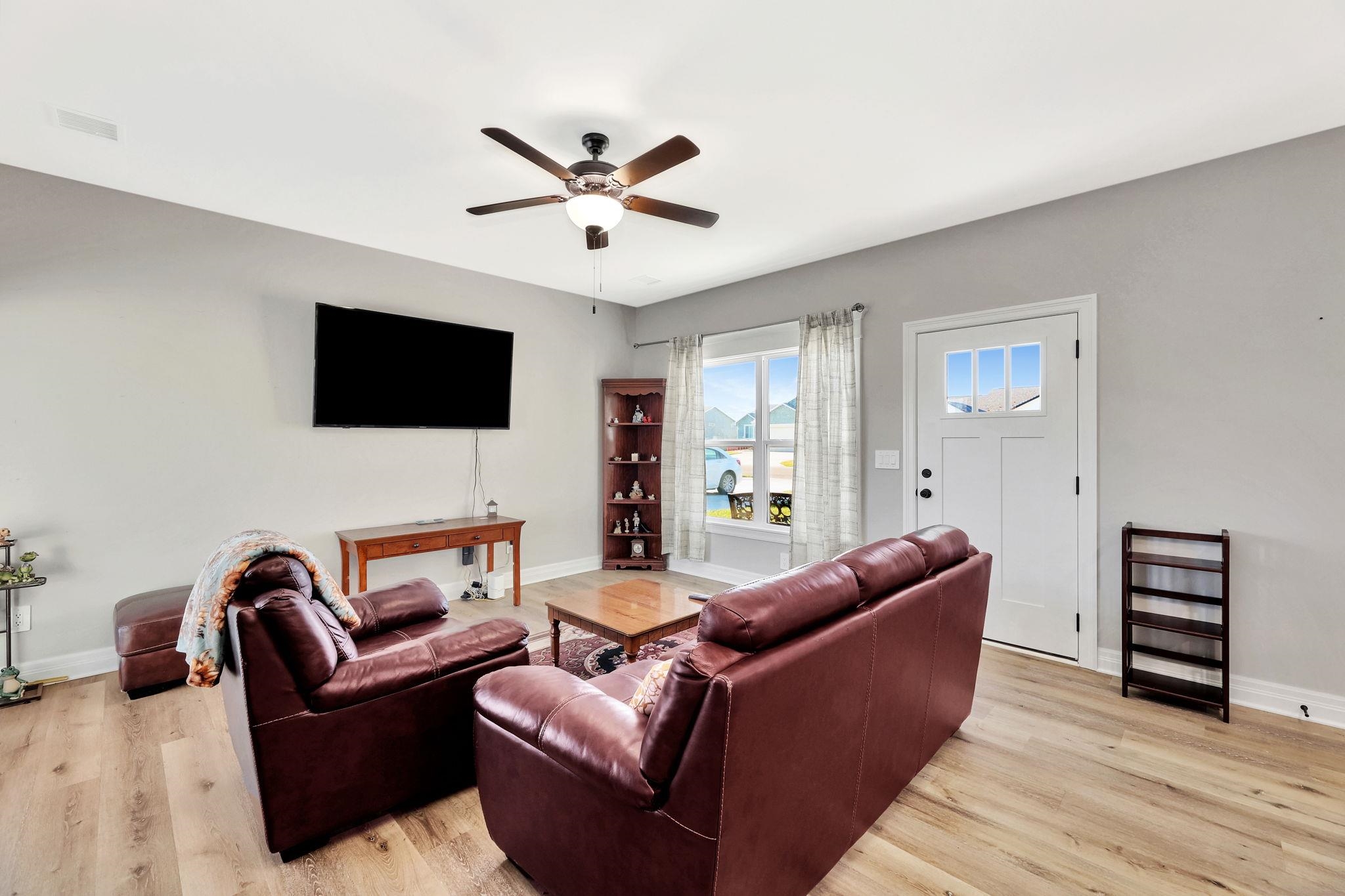 932 N Cloverleaf Street Goddard KS 67052