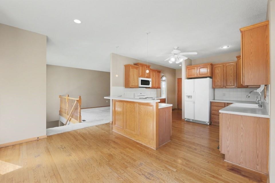 728 N Ritchfield Street Wichita KS 67206