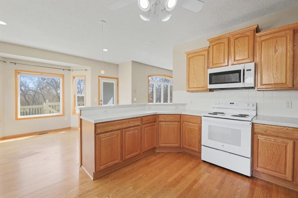 728 N Ritchfield Street Wichita KS 67206
