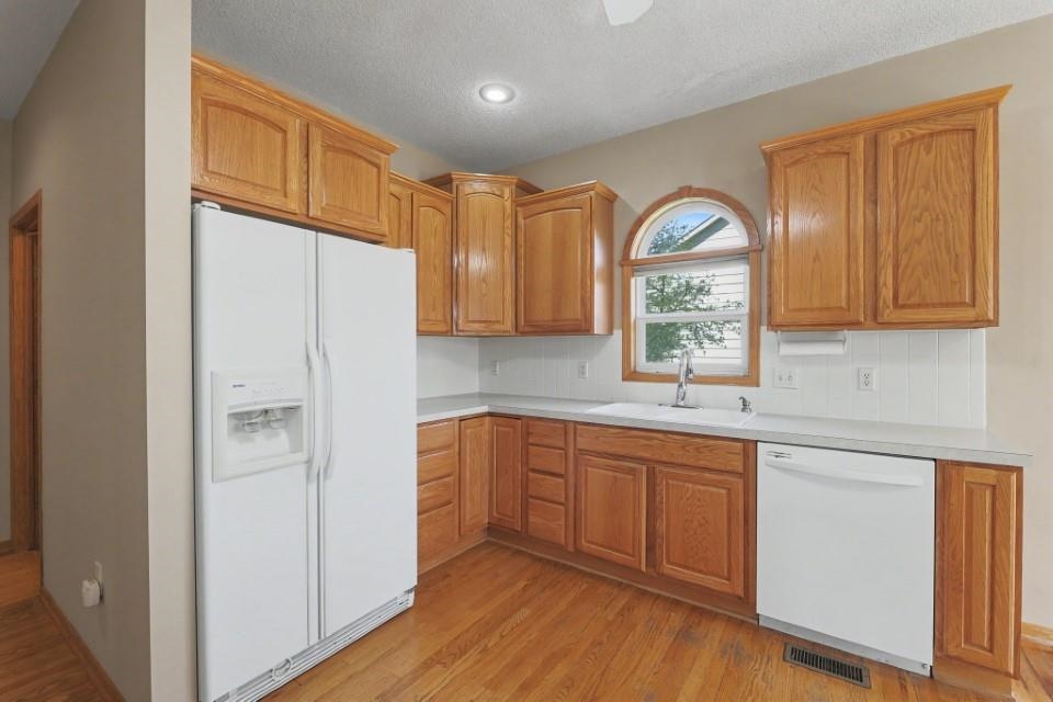 728 N Ritchfield Street Wichita KS 67206