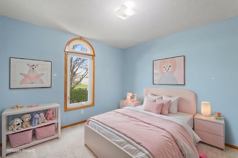 728 N Ritchfield Street Wichita KS 67206
