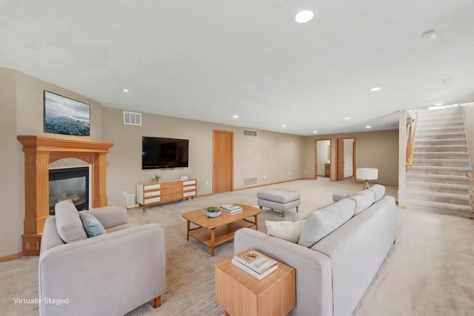 728 N Ritchfield Street Wichita KS 67206