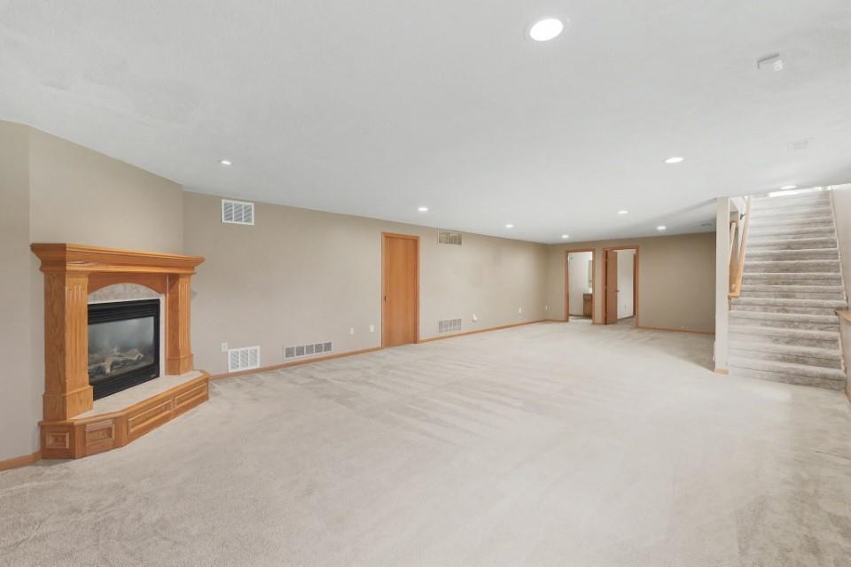 728 N Ritchfield Street Wichita KS 67206