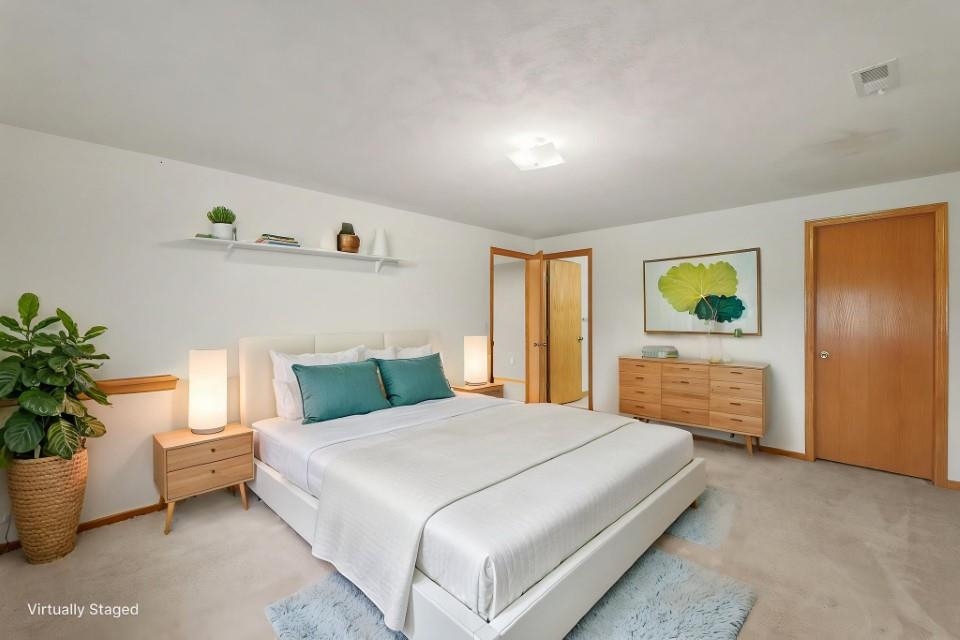 728 N Ritchfield Street Wichita KS 67206