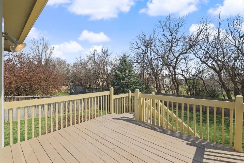 728 N Ritchfield Street Wichita KS 67206