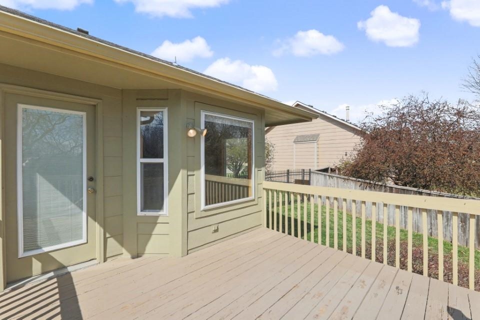 728 N Ritchfield Street Wichita KS 67206
