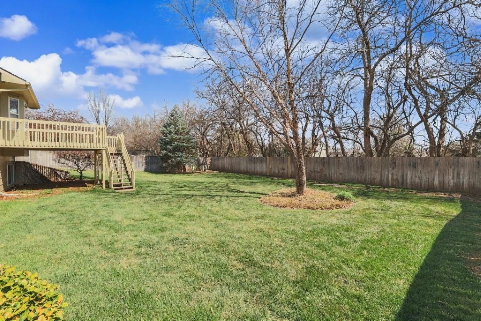 728 N Ritchfield Street Wichita KS 67206