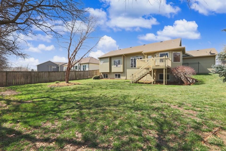 728 N Ritchfield Street Wichita KS 67206