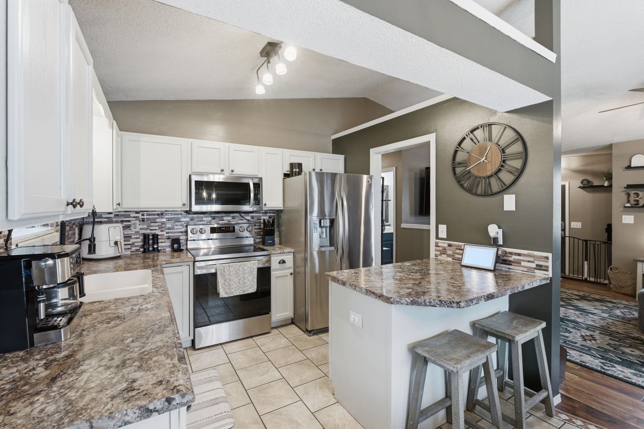 1765 N Myers Mulvane KS 67110
