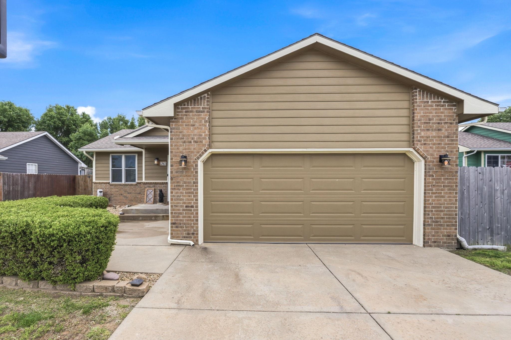 1765 N Myers Mulvane KS 67110