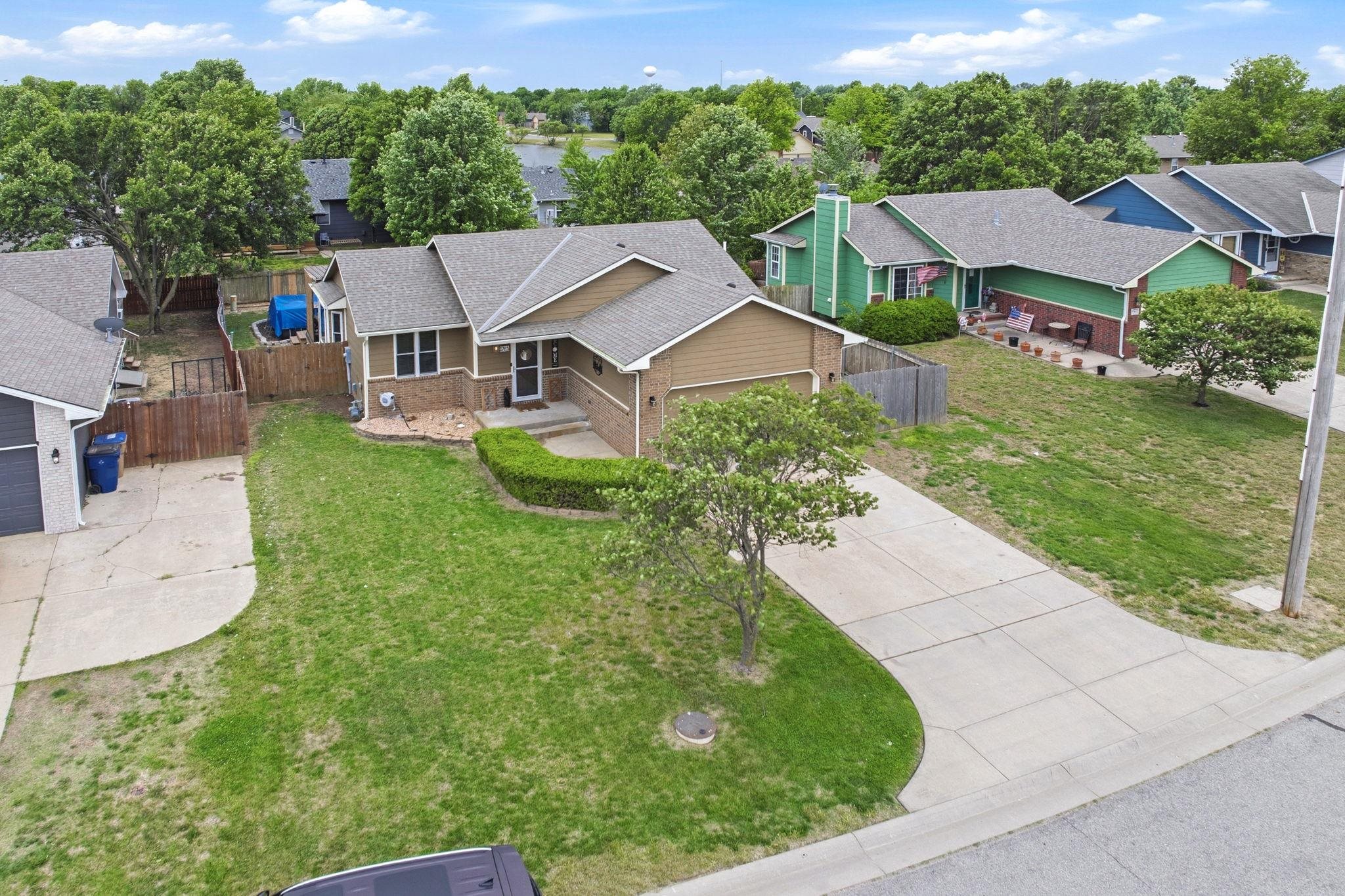 1765 N Myers Mulvane KS 67110