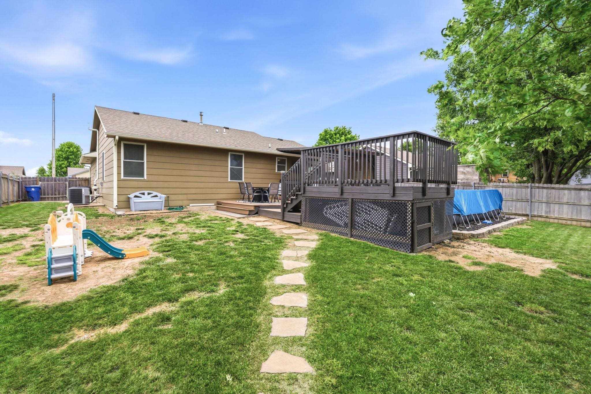 1765 N Myers Mulvane KS 67110