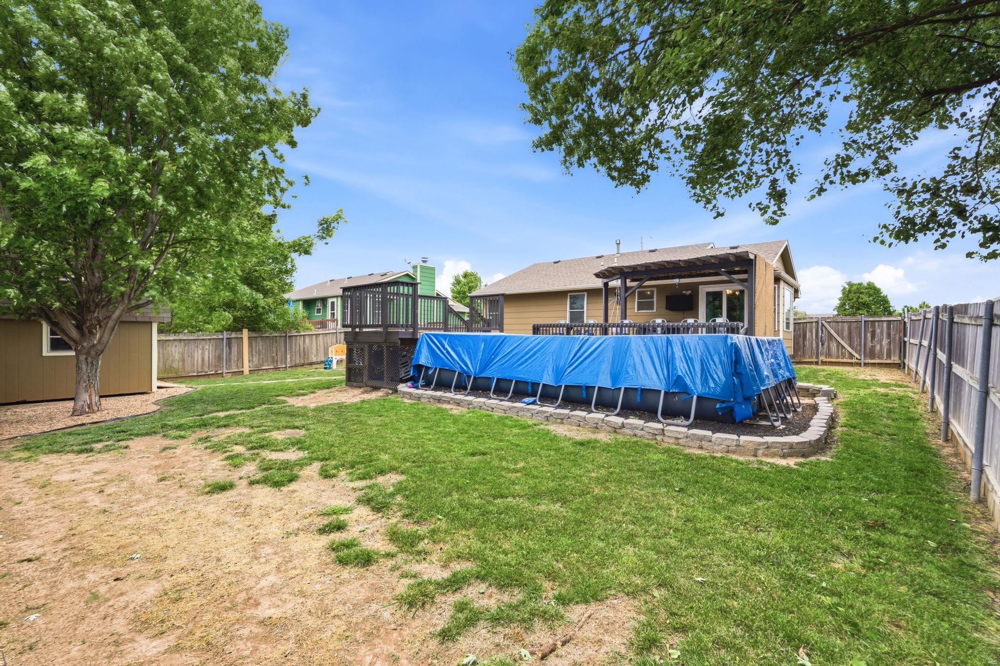 1765 N Myers Mulvane KS 67110
