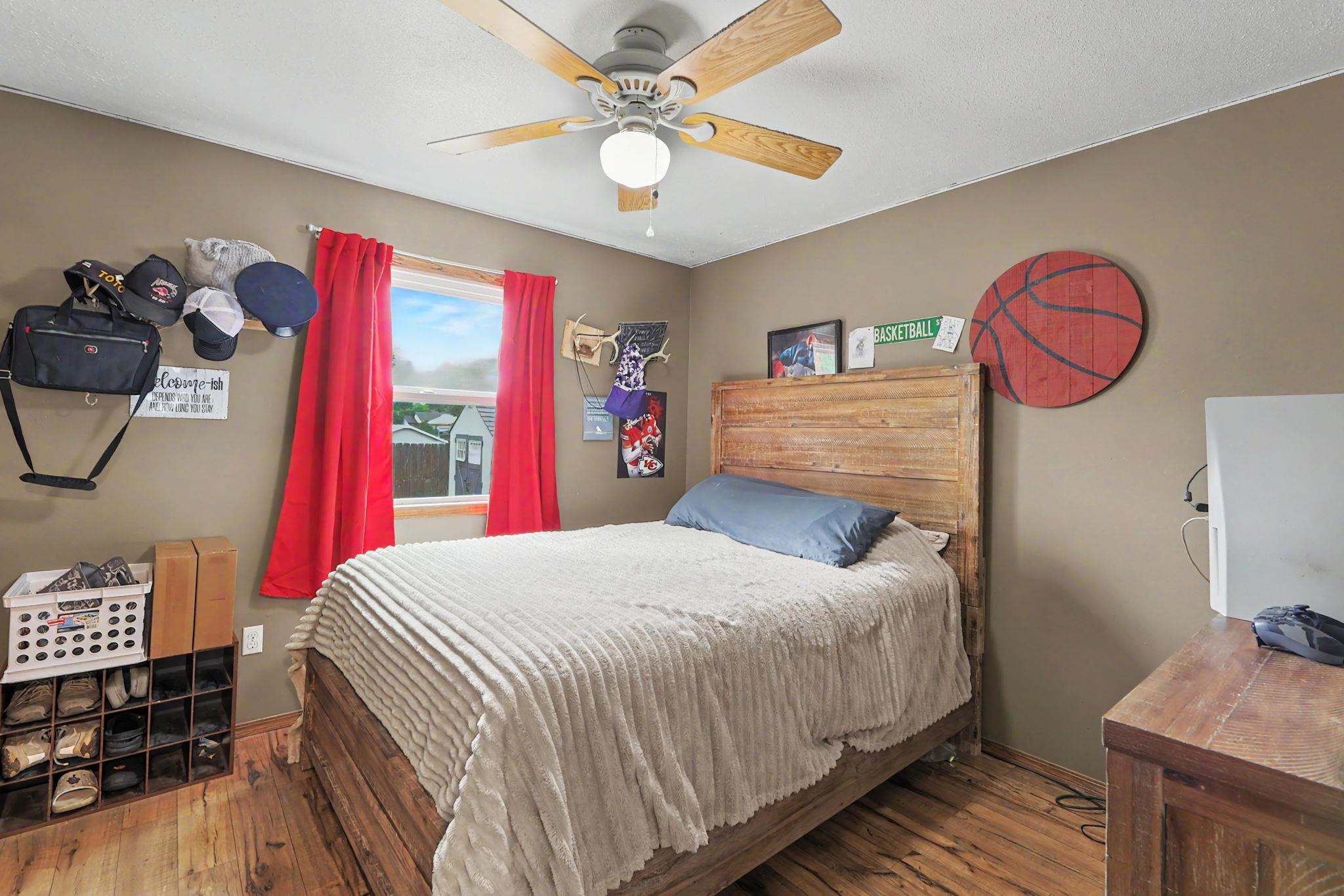 3631 S Brummett Wichita KS 67215