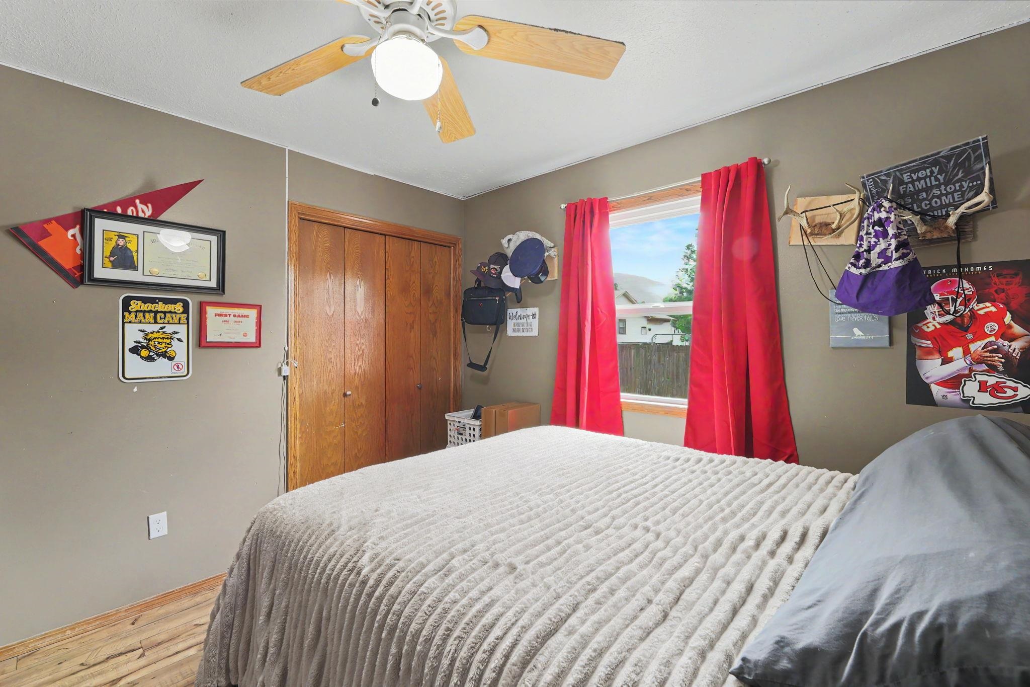 3631 S Brummett Wichita KS 67215
