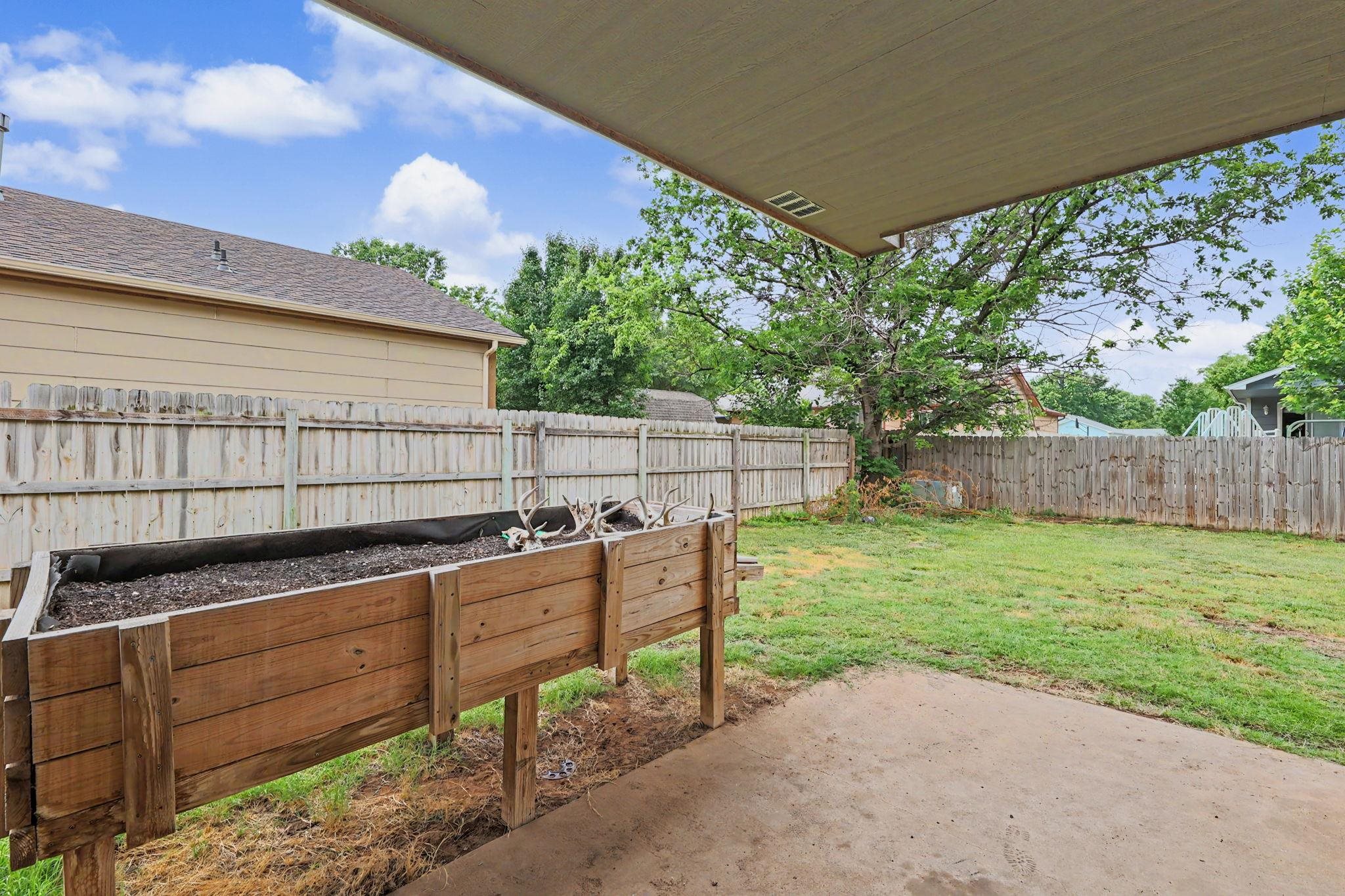 3631 S Brummett Wichita KS 67215