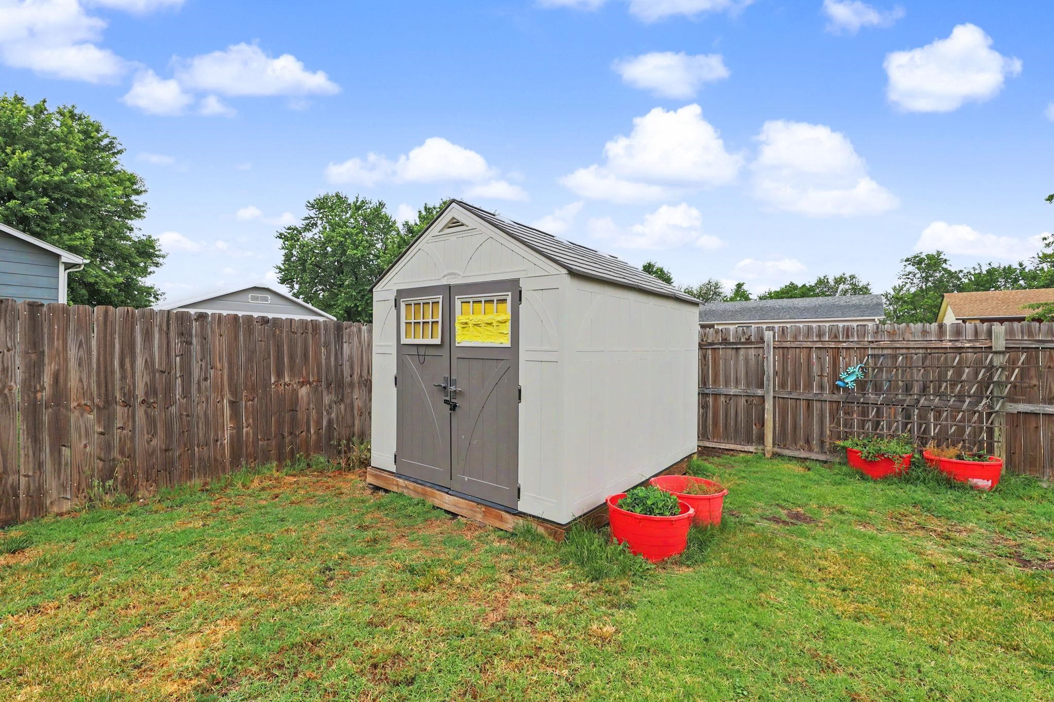 3631 S Brummett Wichita KS 67215