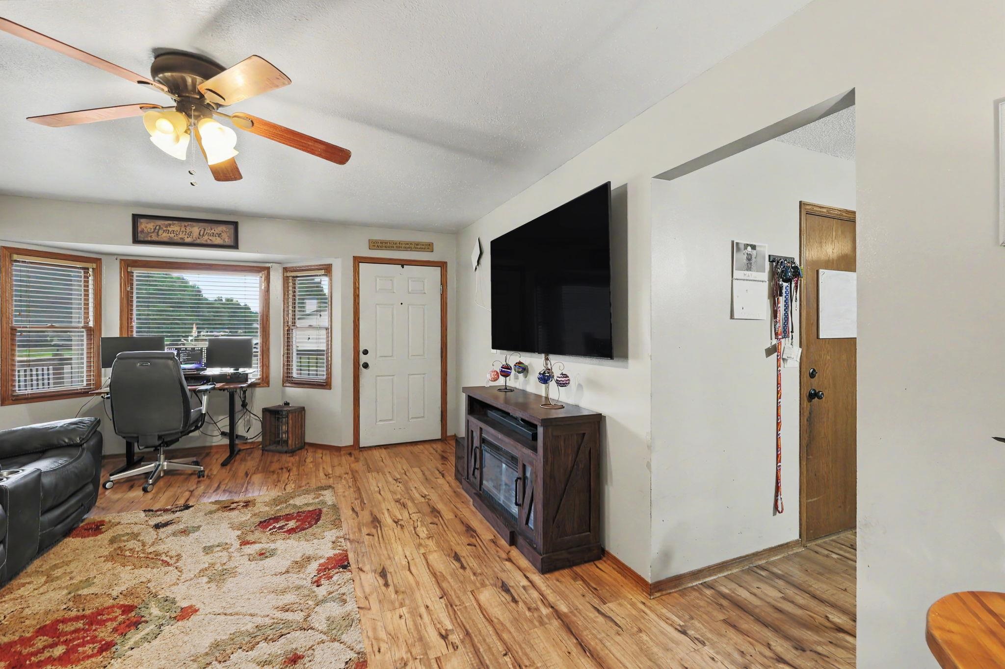 3631 S Brummett Wichita KS 67215