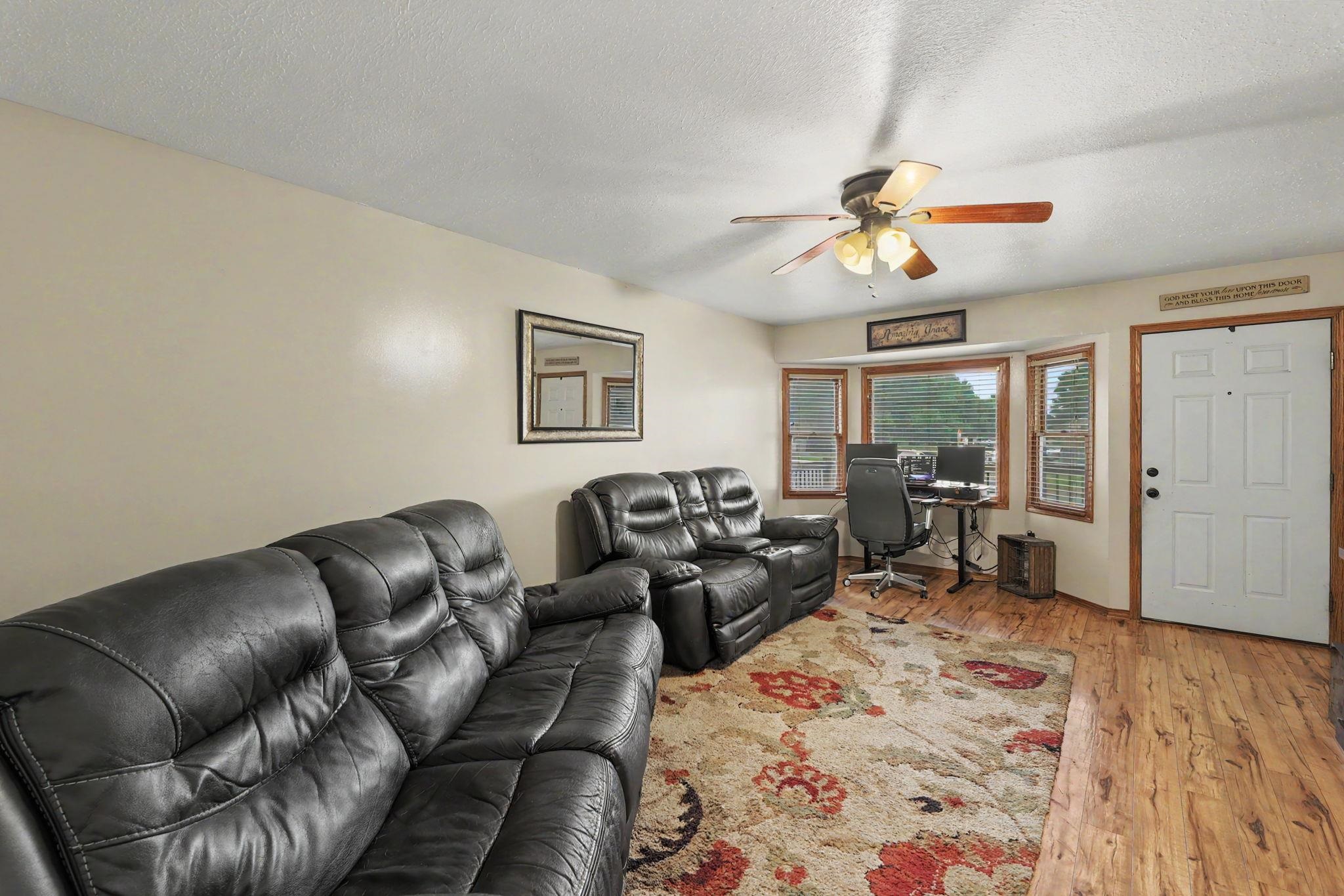 3631 S Brummett Wichita KS 67215