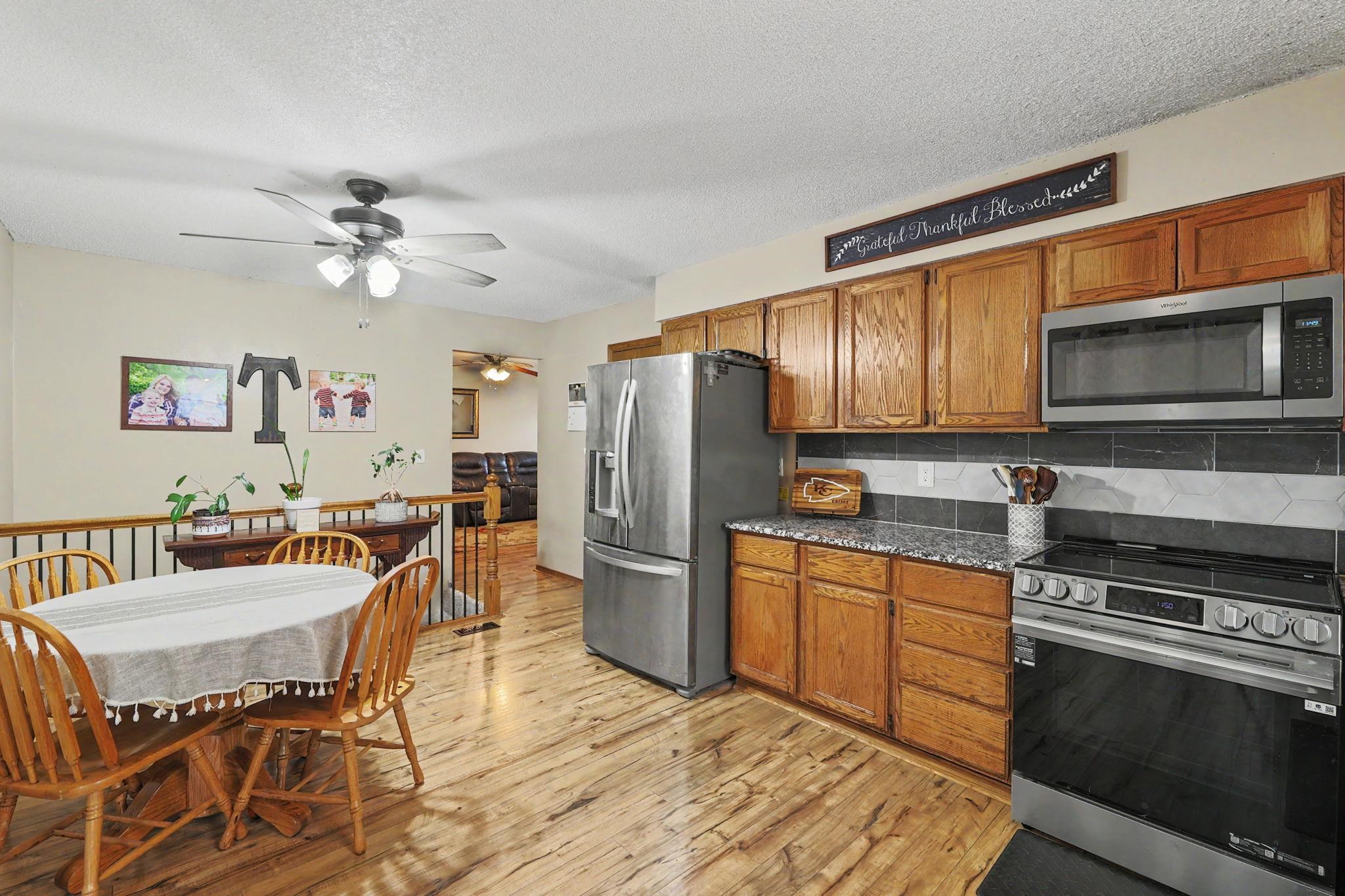 3631 S Brummett Wichita KS 67215
