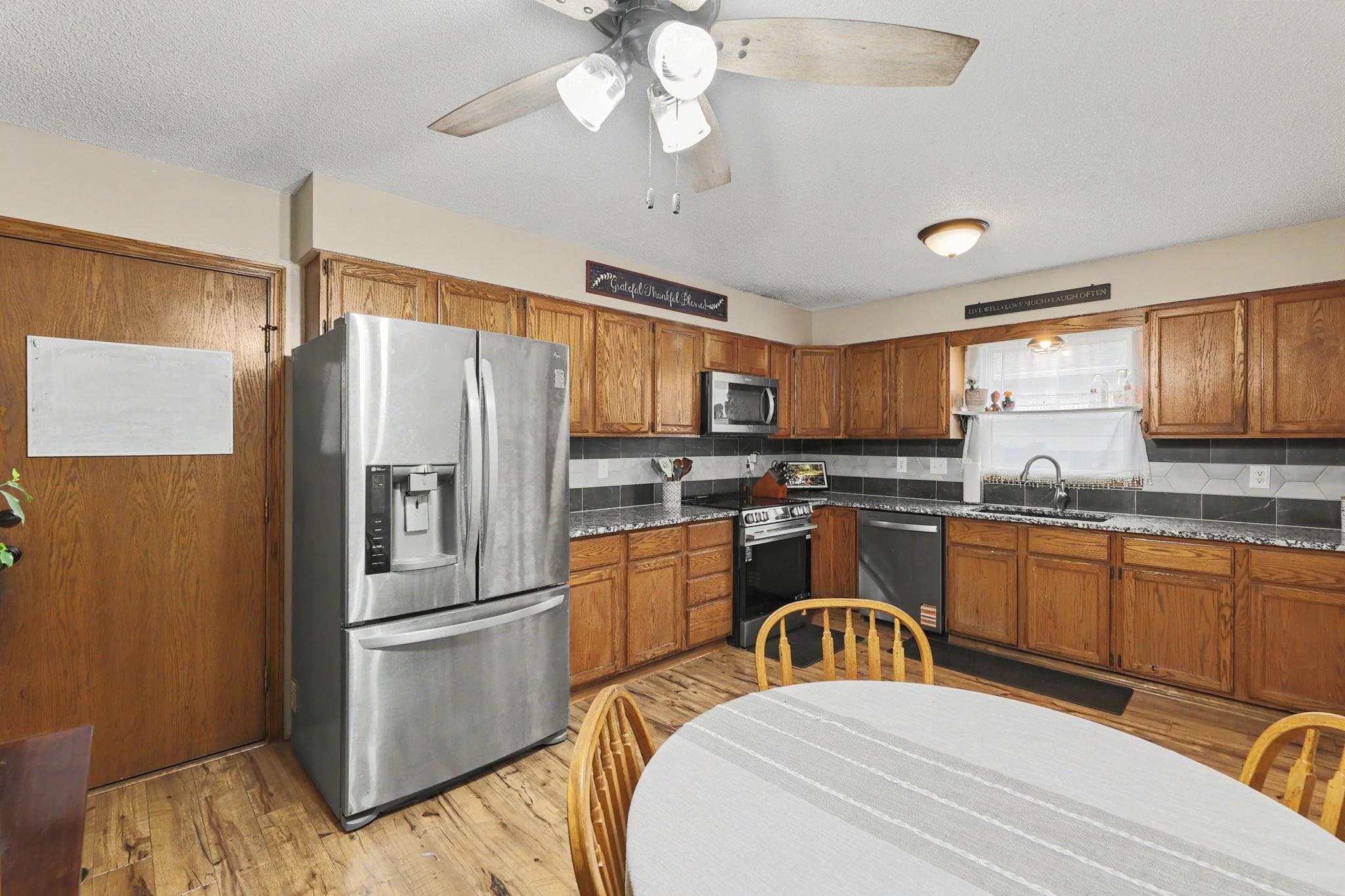 3631 S Brummett Wichita KS 67215