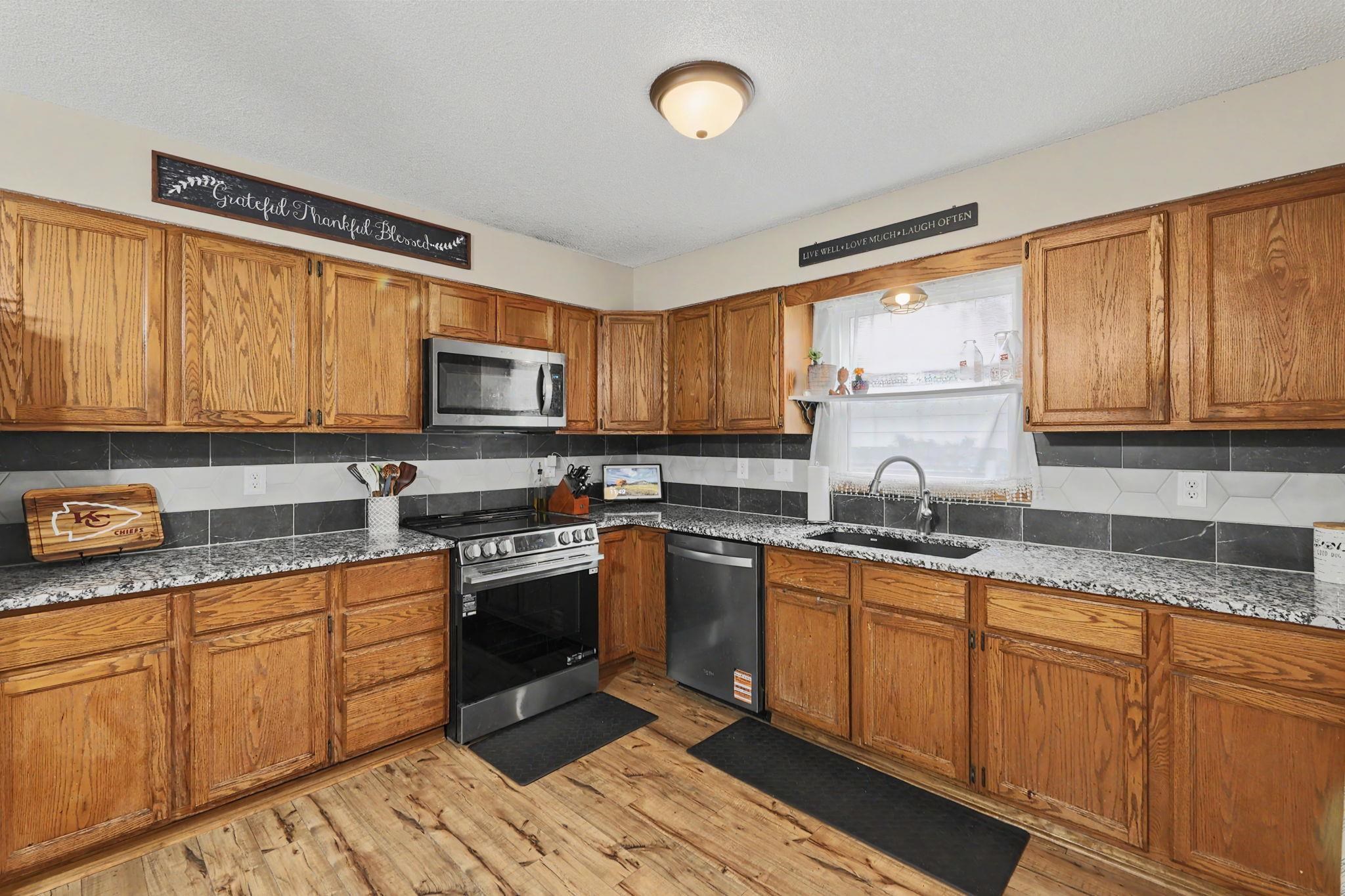3631 S Brummett Wichita KS 67215