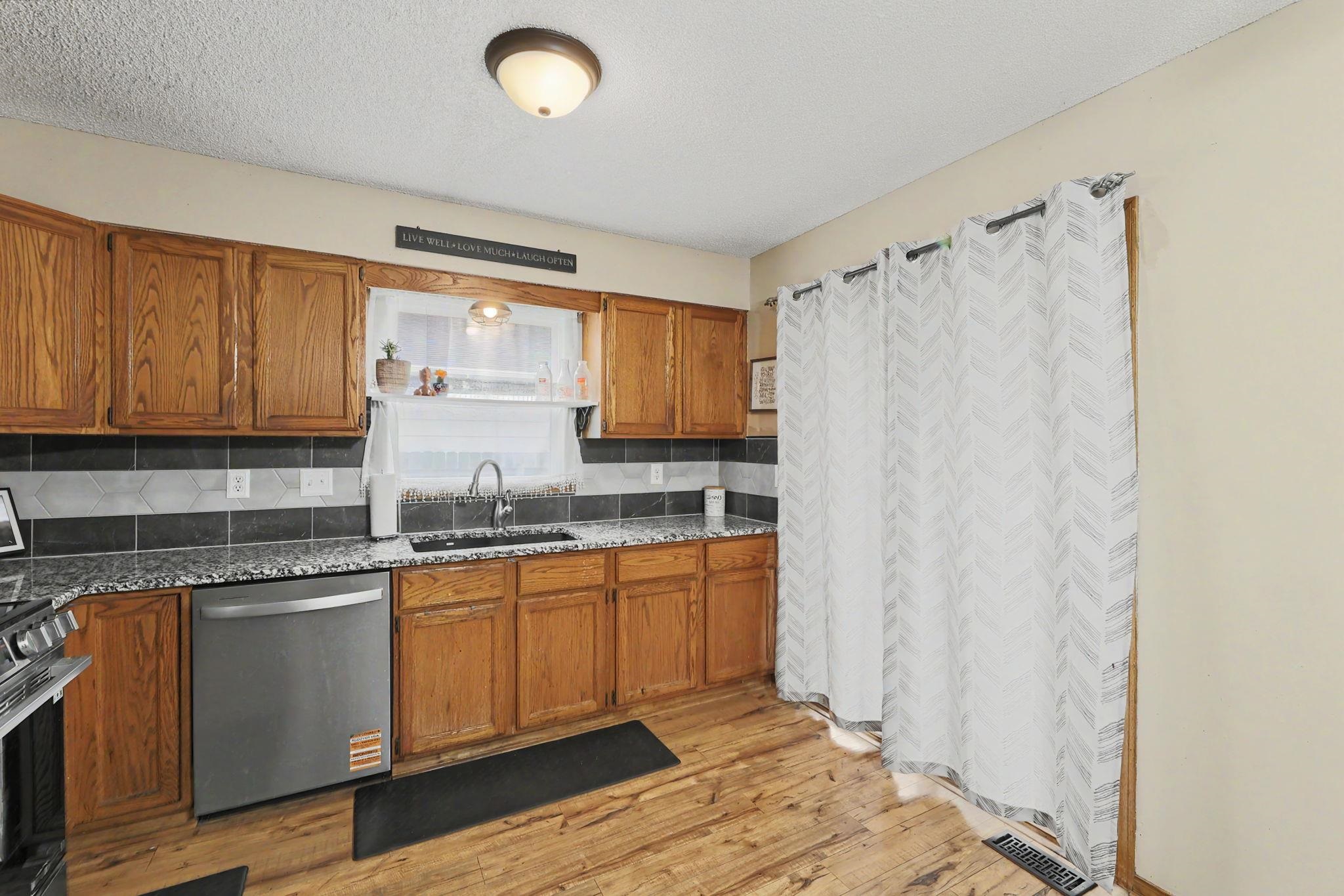 3631 S Brummett Wichita KS 67215