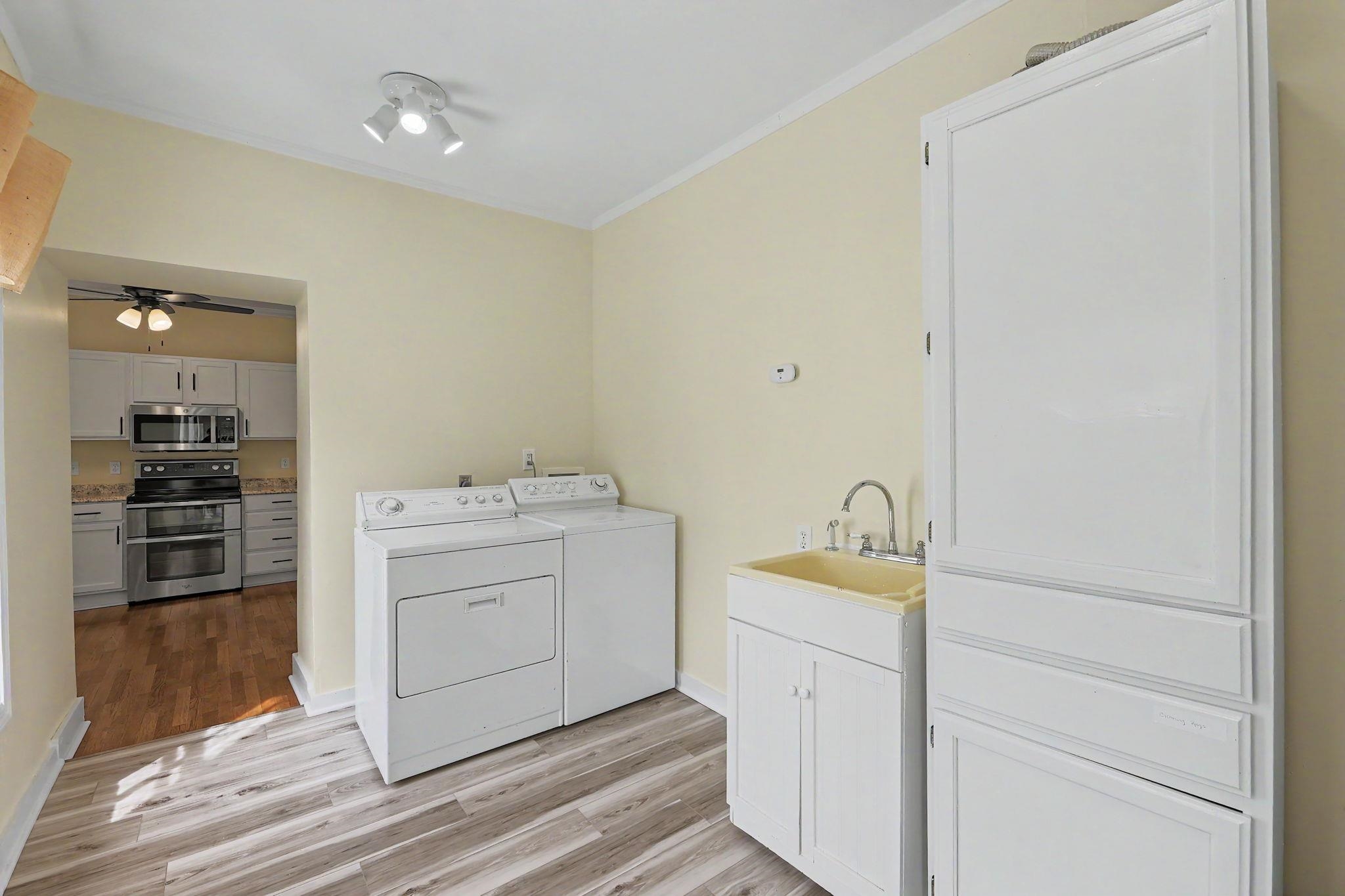 303 E 5th Street Newton KS 67114