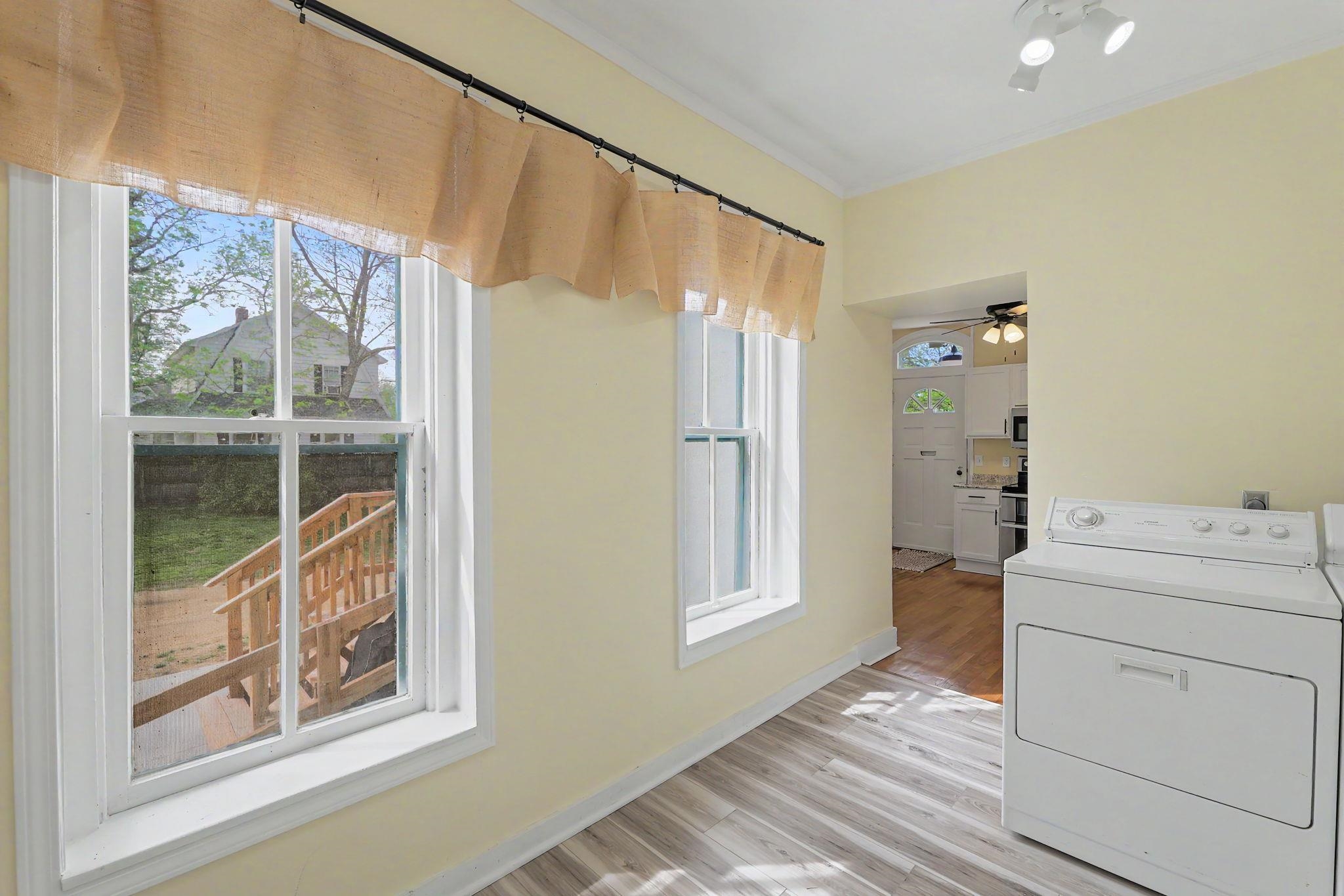 303 E 5th Street Newton KS 67114