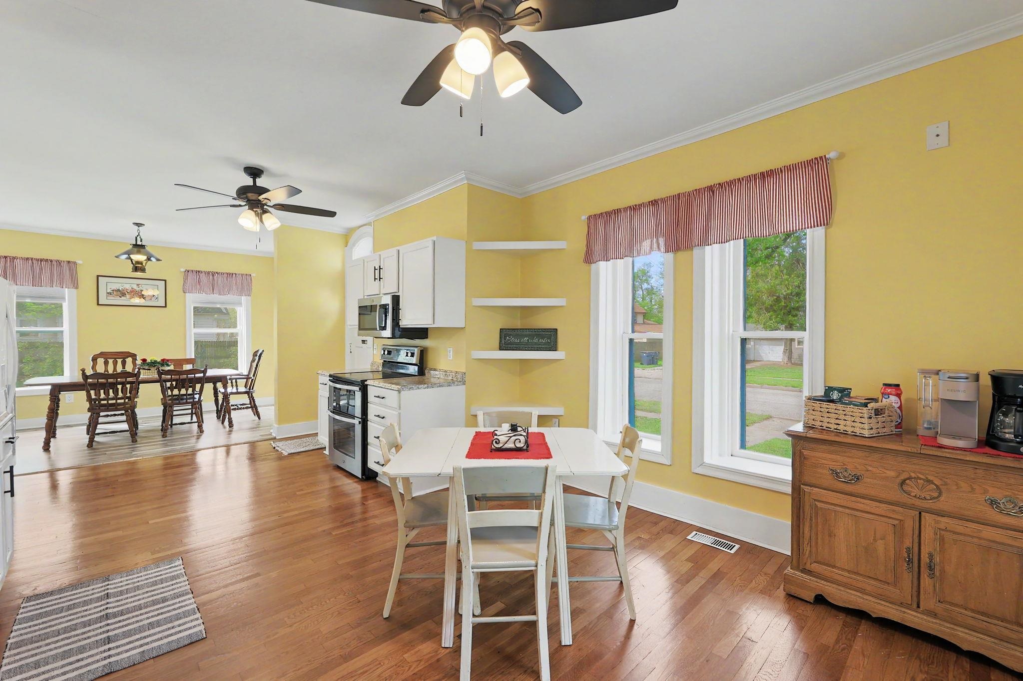 303 E 5th Street Newton KS 67114