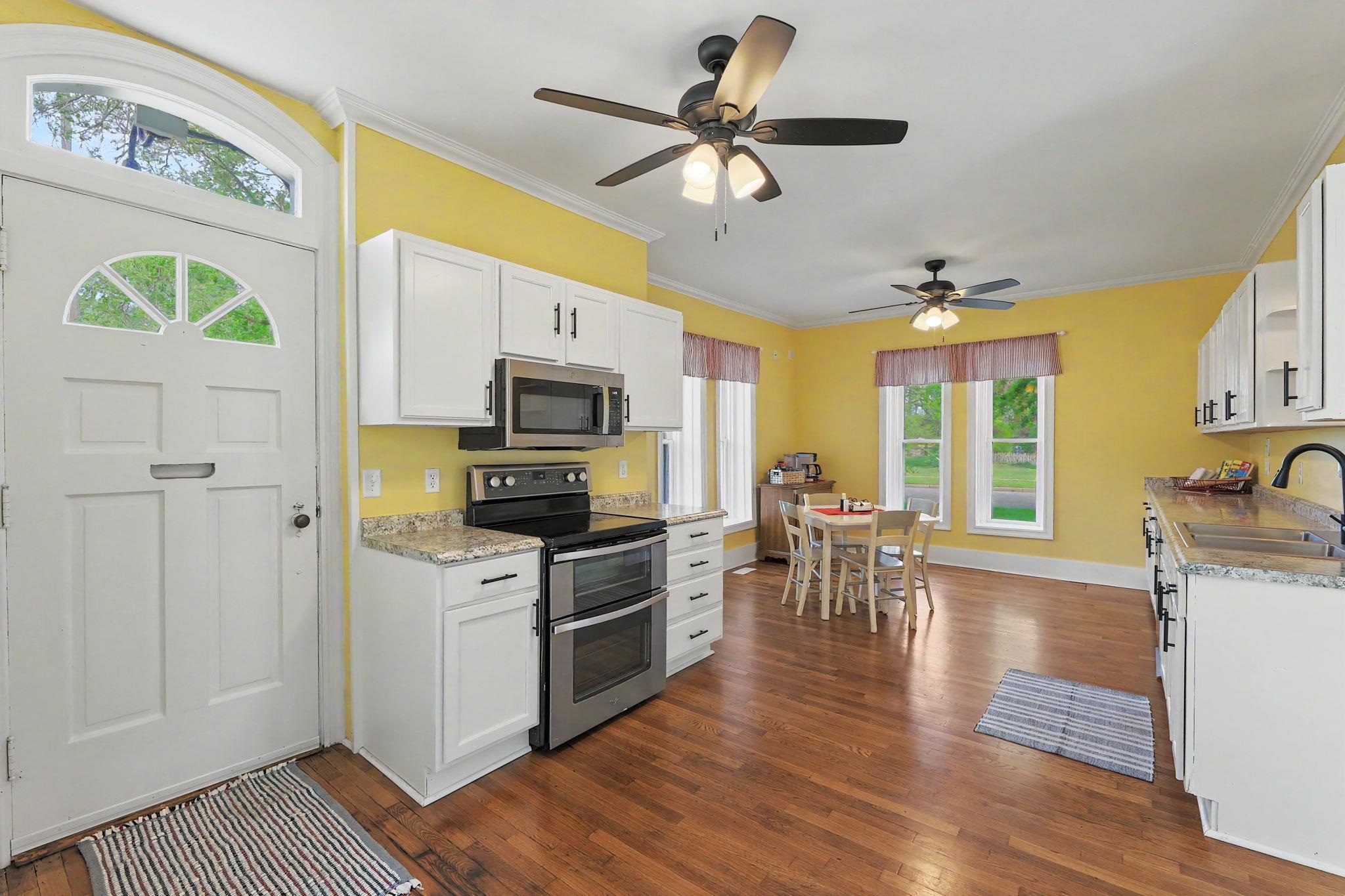 303 E 5th Street Newton KS 67114