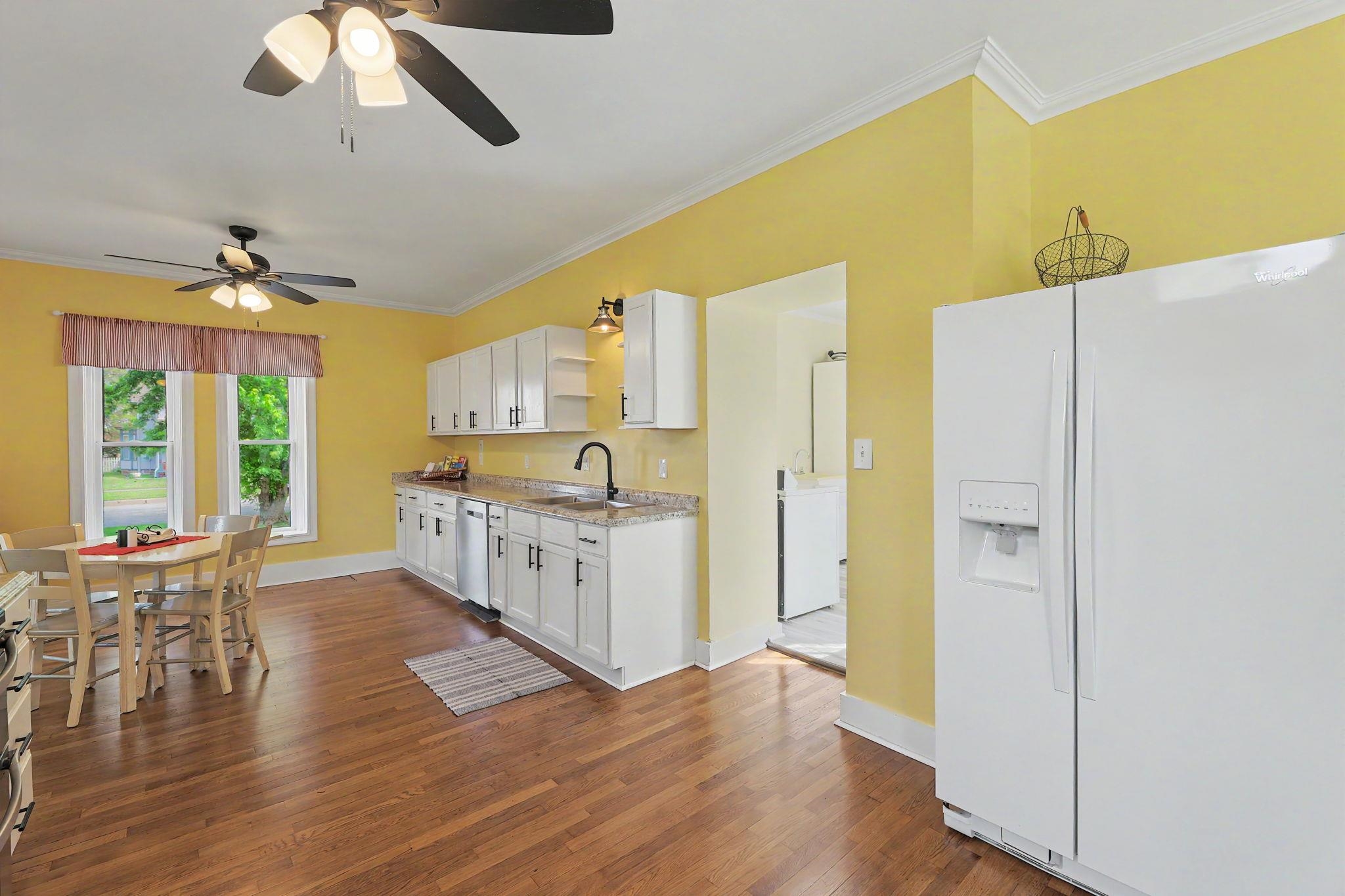 303 E 5th Street Newton KS 67114