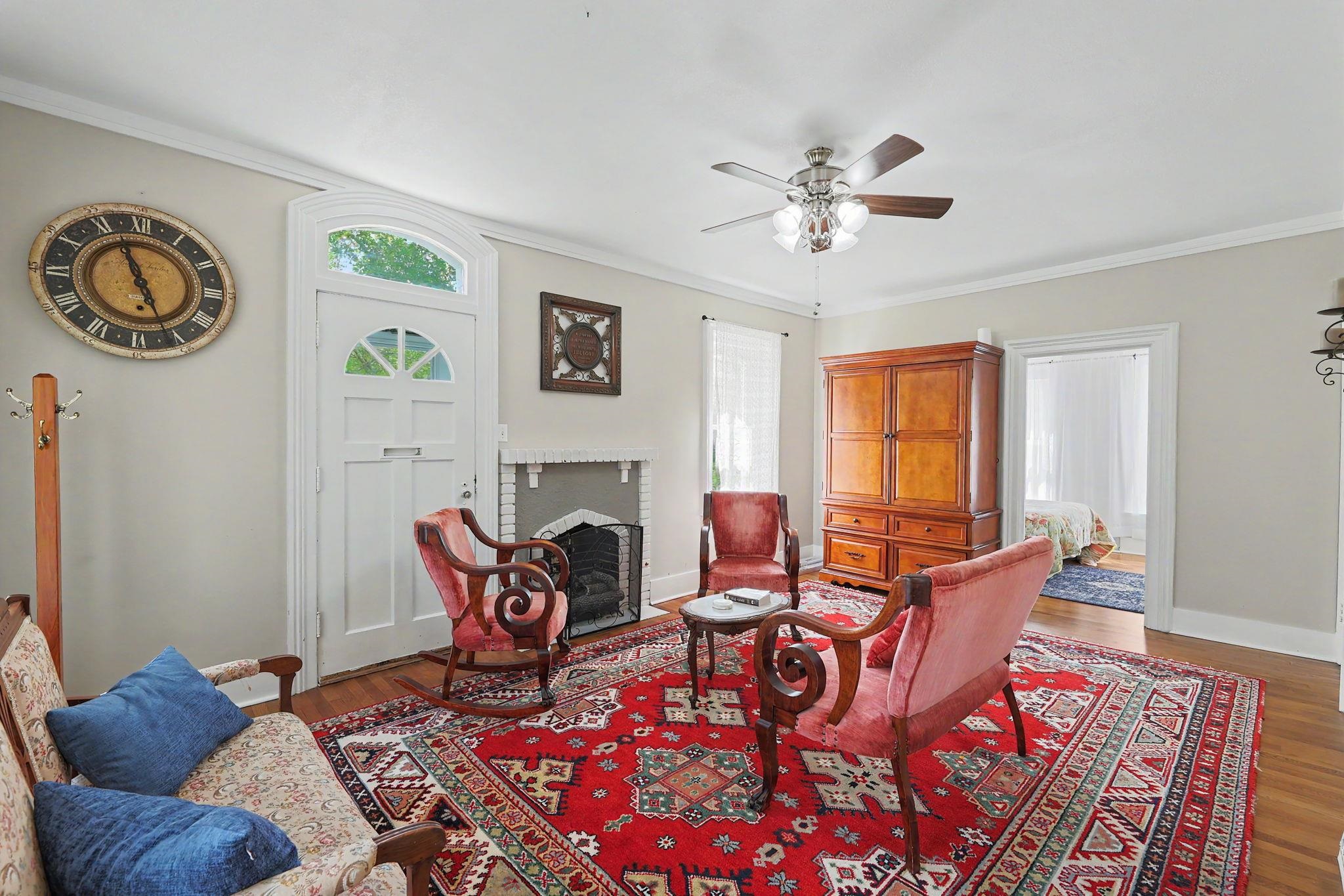 303 E 5th Street Newton KS 67114