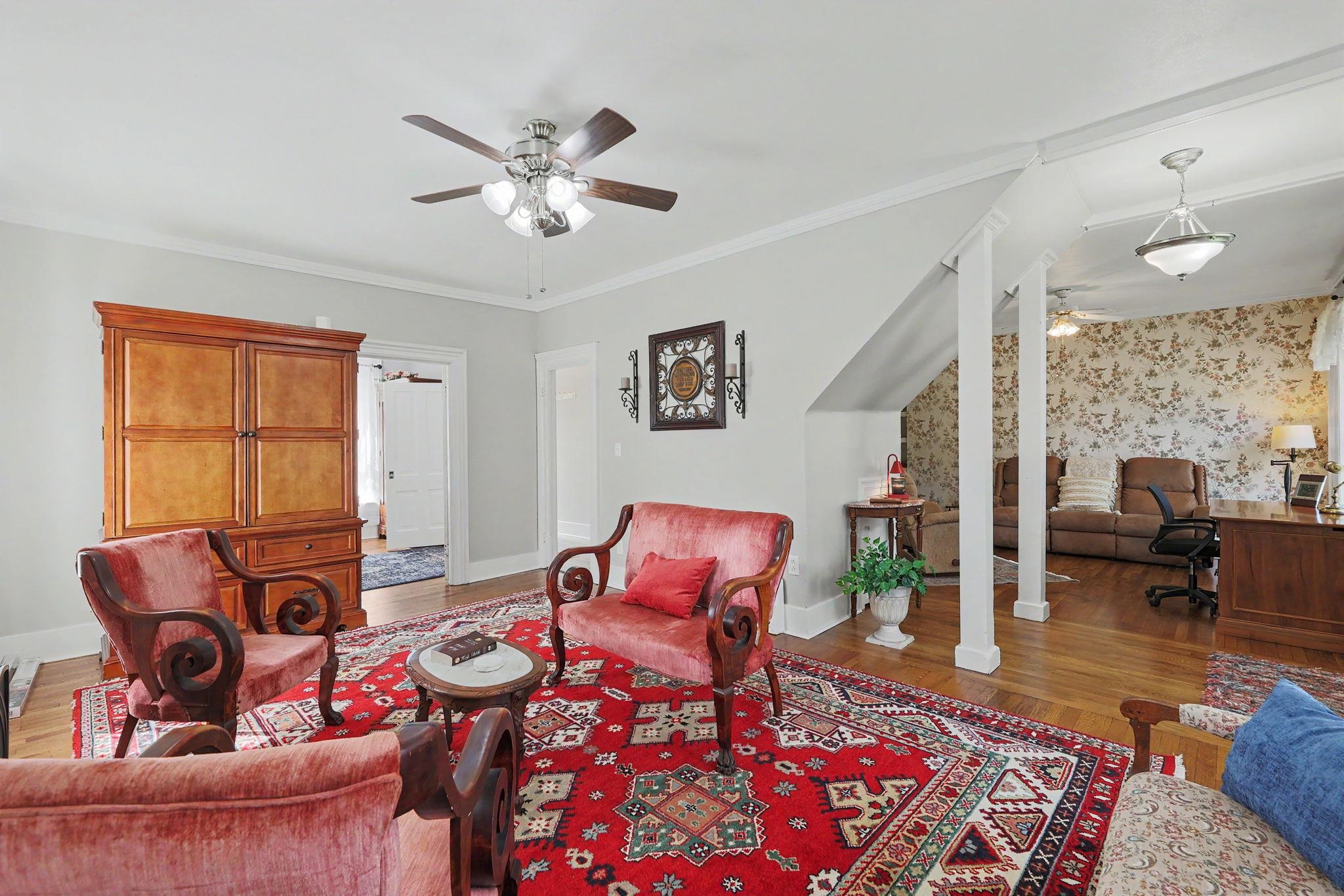 303 E 5th Street Newton KS 67114