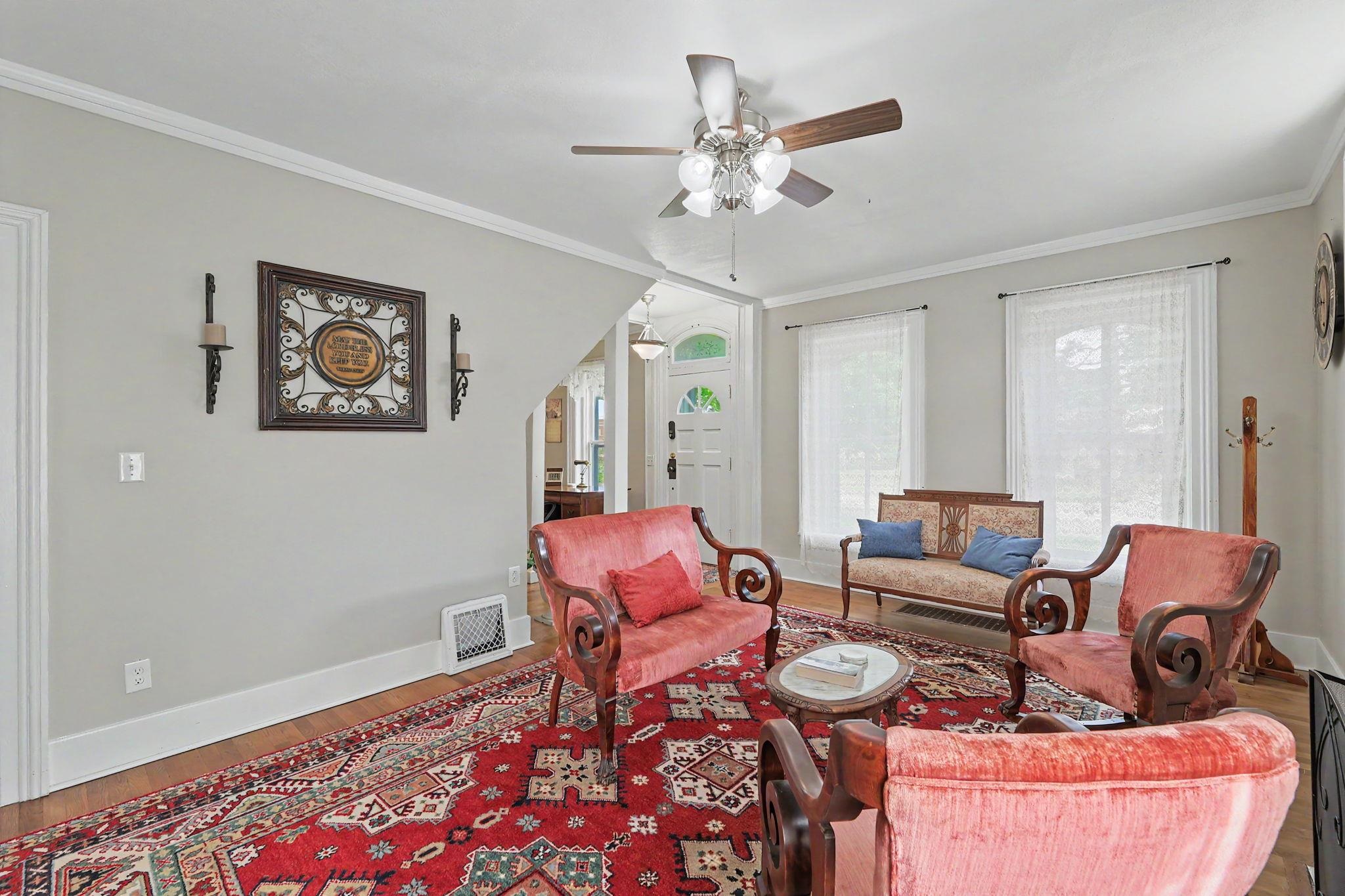 303 E 5th Street Newton KS 67114