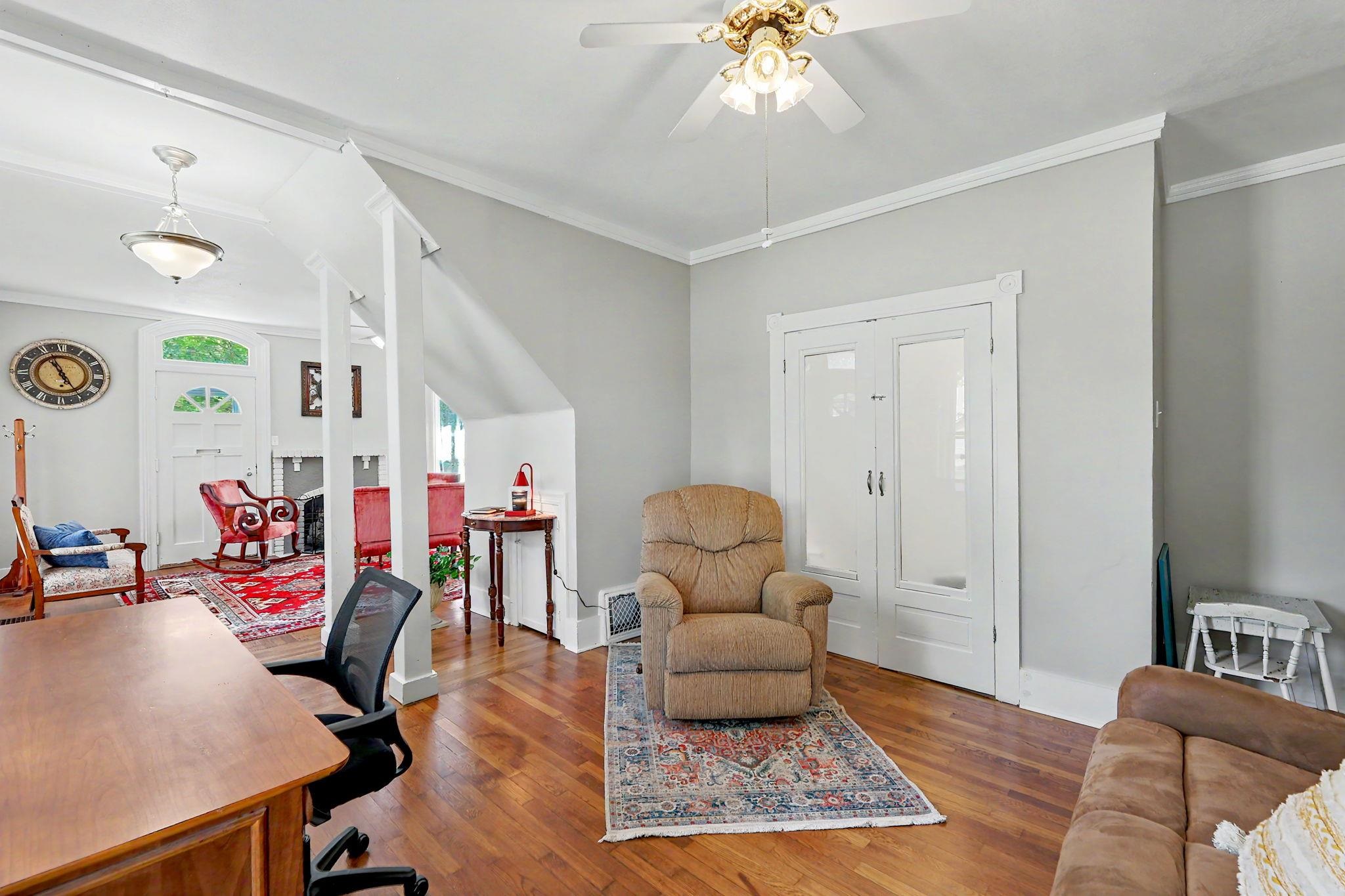 303 E 5th Street Newton KS 67114