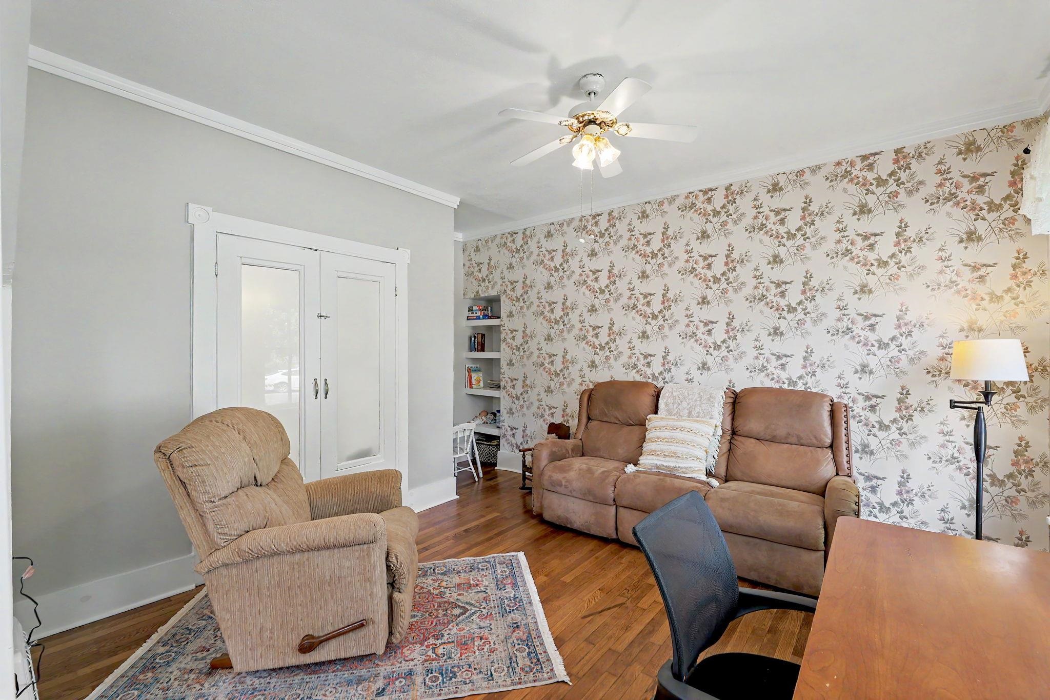 303 E 5th Street Newton KS 67114