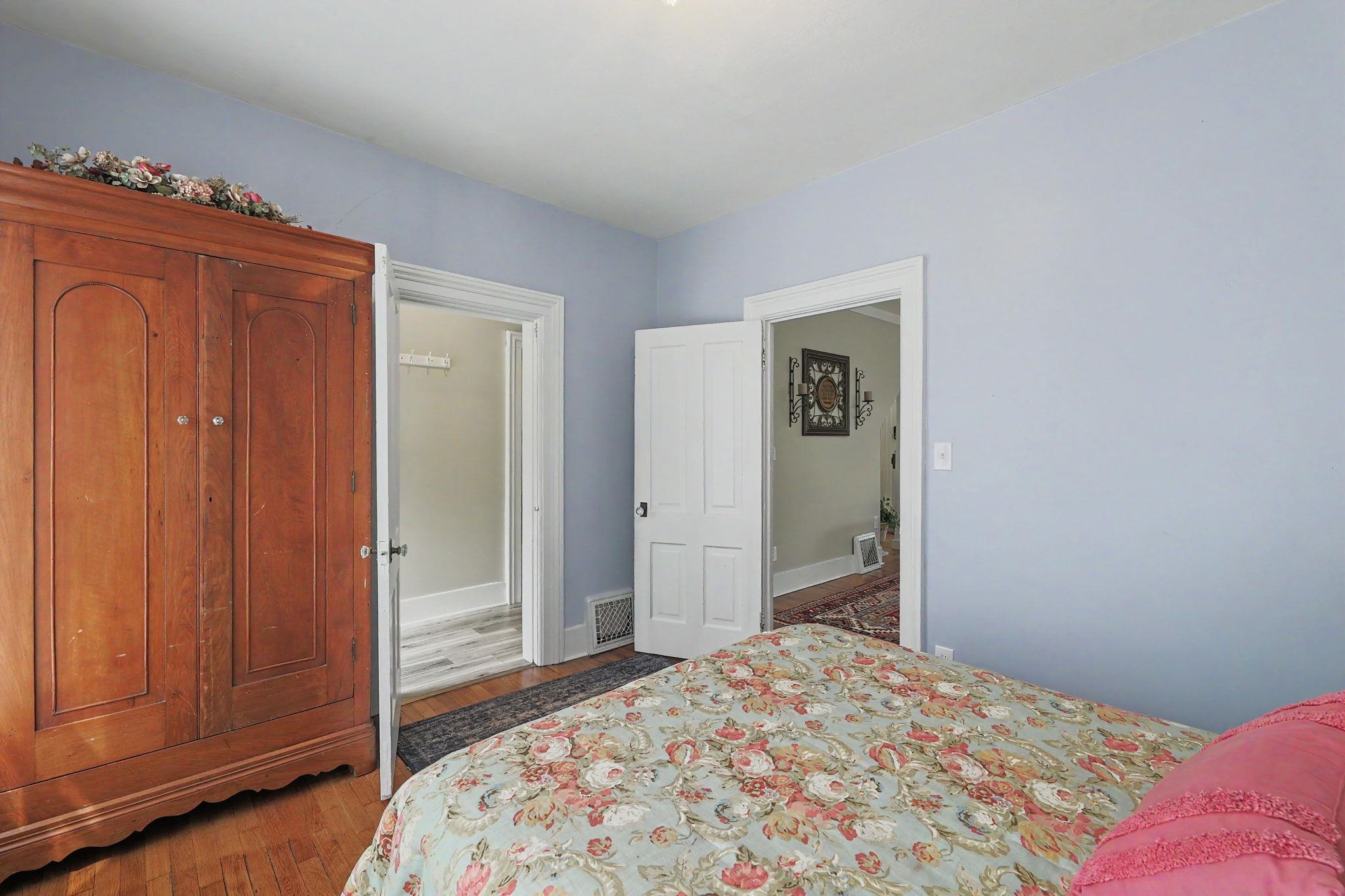303 E 5th Street Newton KS 67114