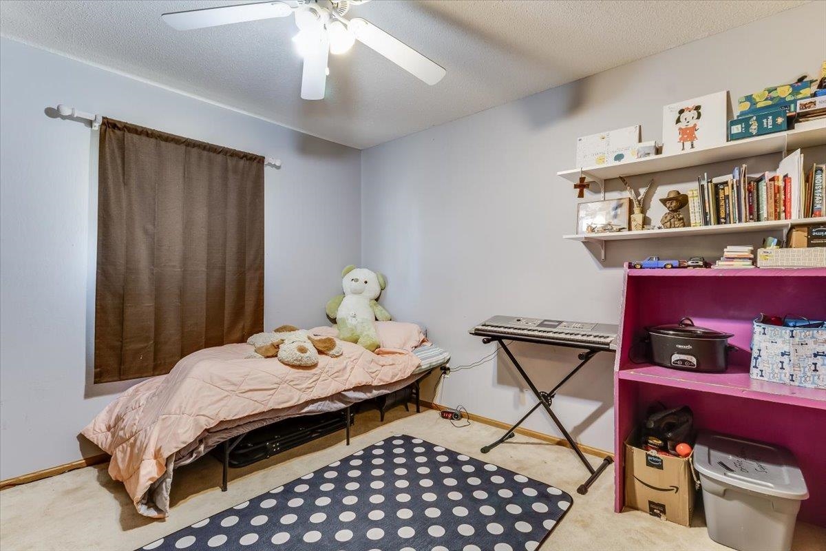1118 E 6th Street Douglass KS 67039