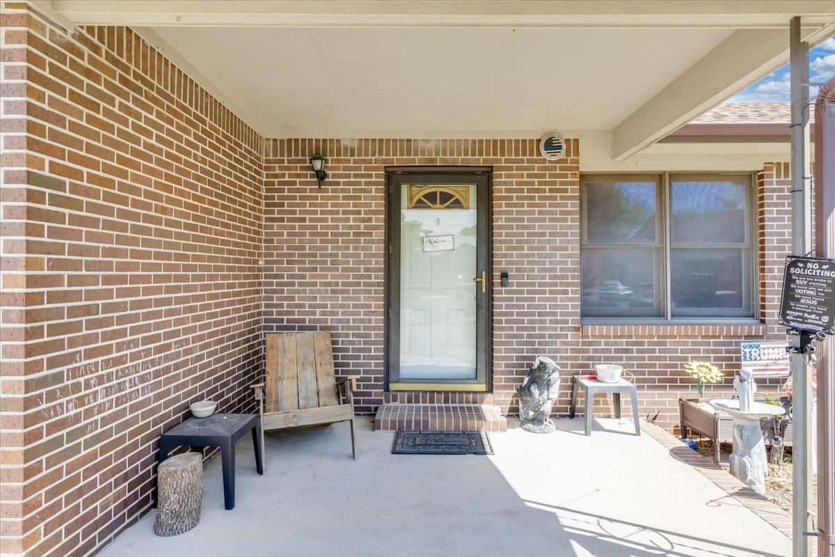 1118 E 6th Street Douglass KS 67039