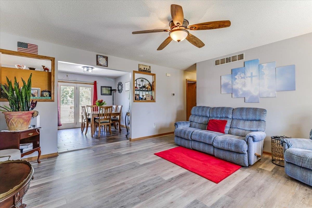 1118 E 6th Street Douglass KS 67039