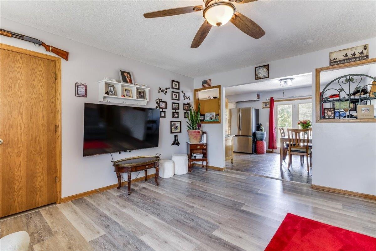 1118 E 6th Street Douglass KS 67039